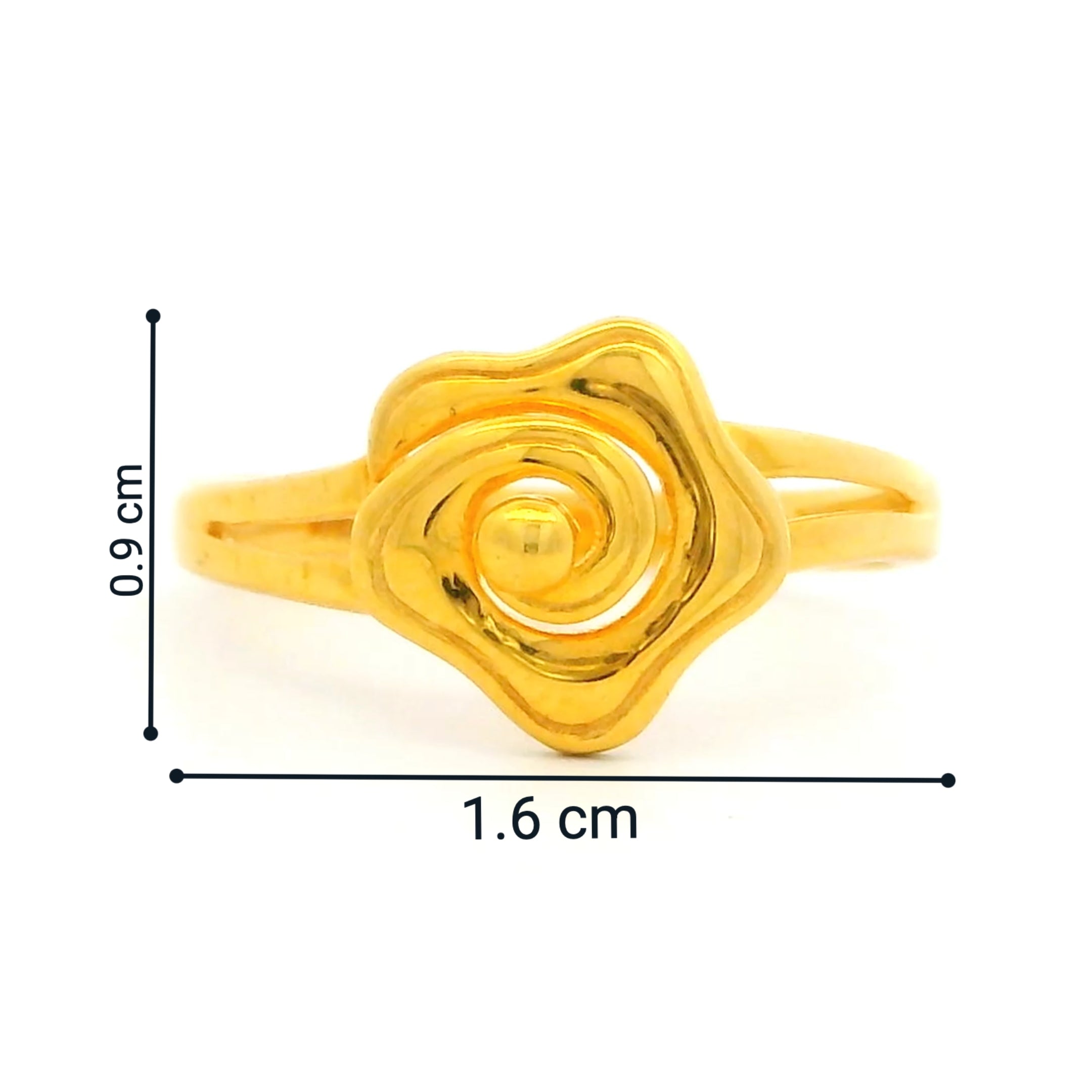 Gold Ring