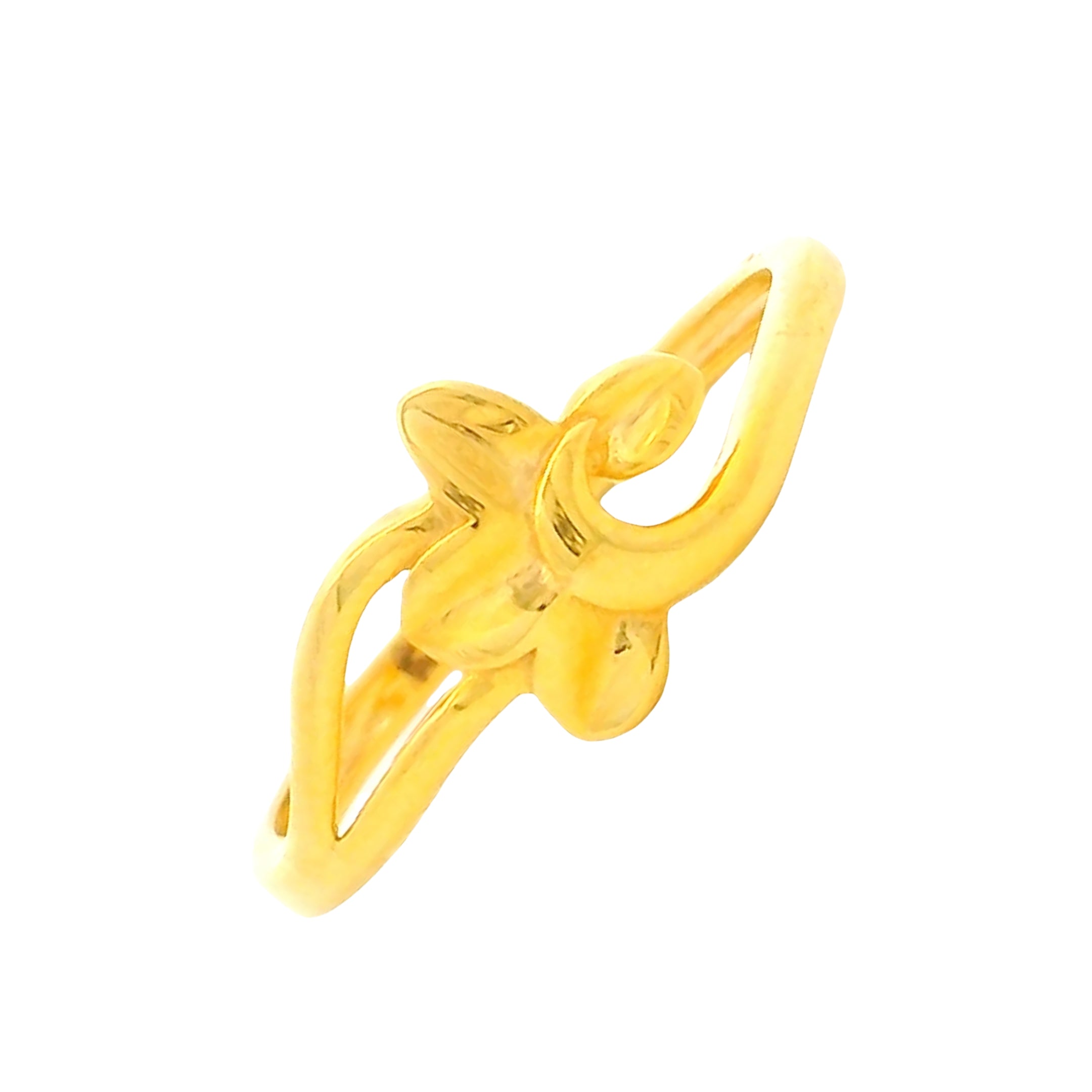 Gold Ring