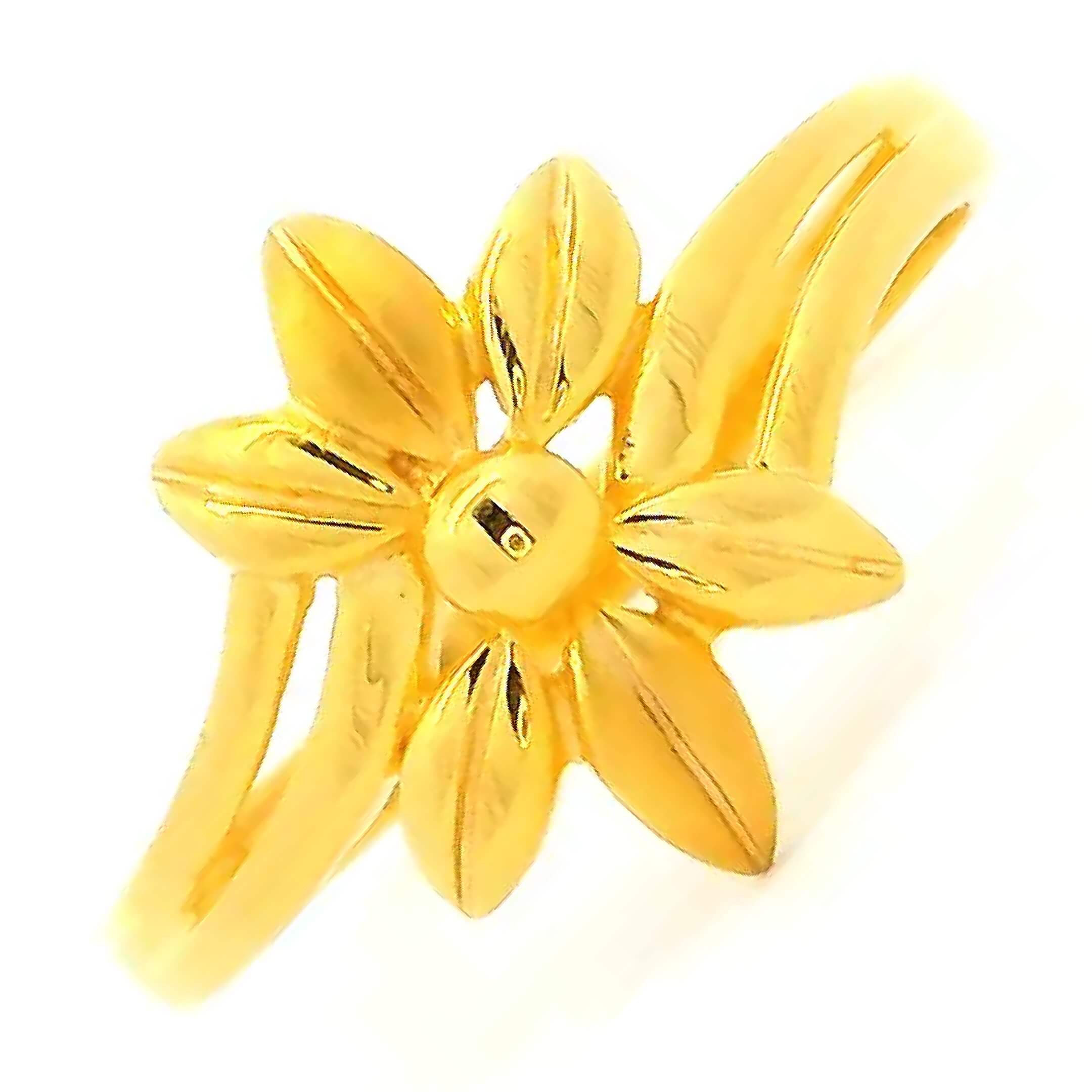 Gold Ring