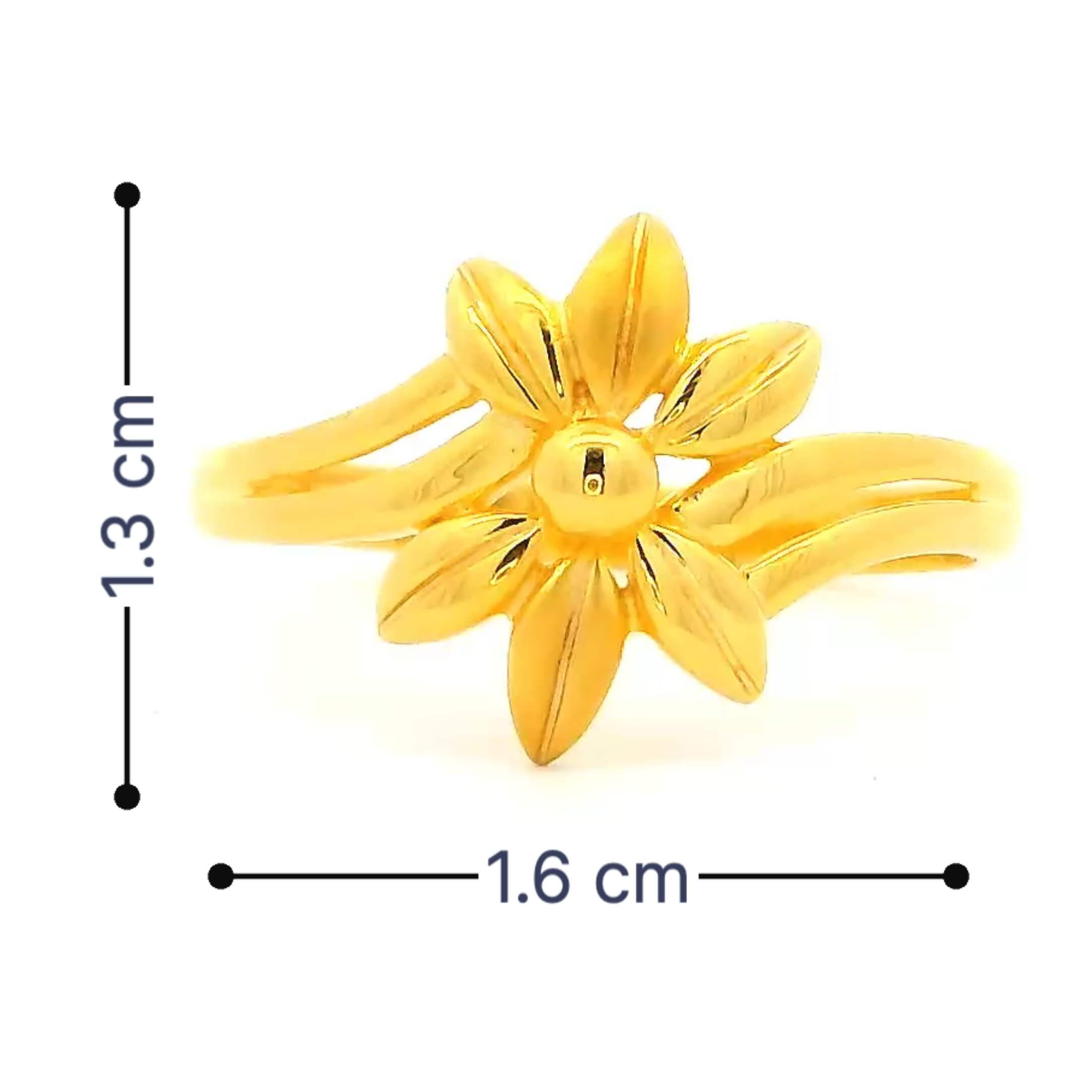 Gold Ring