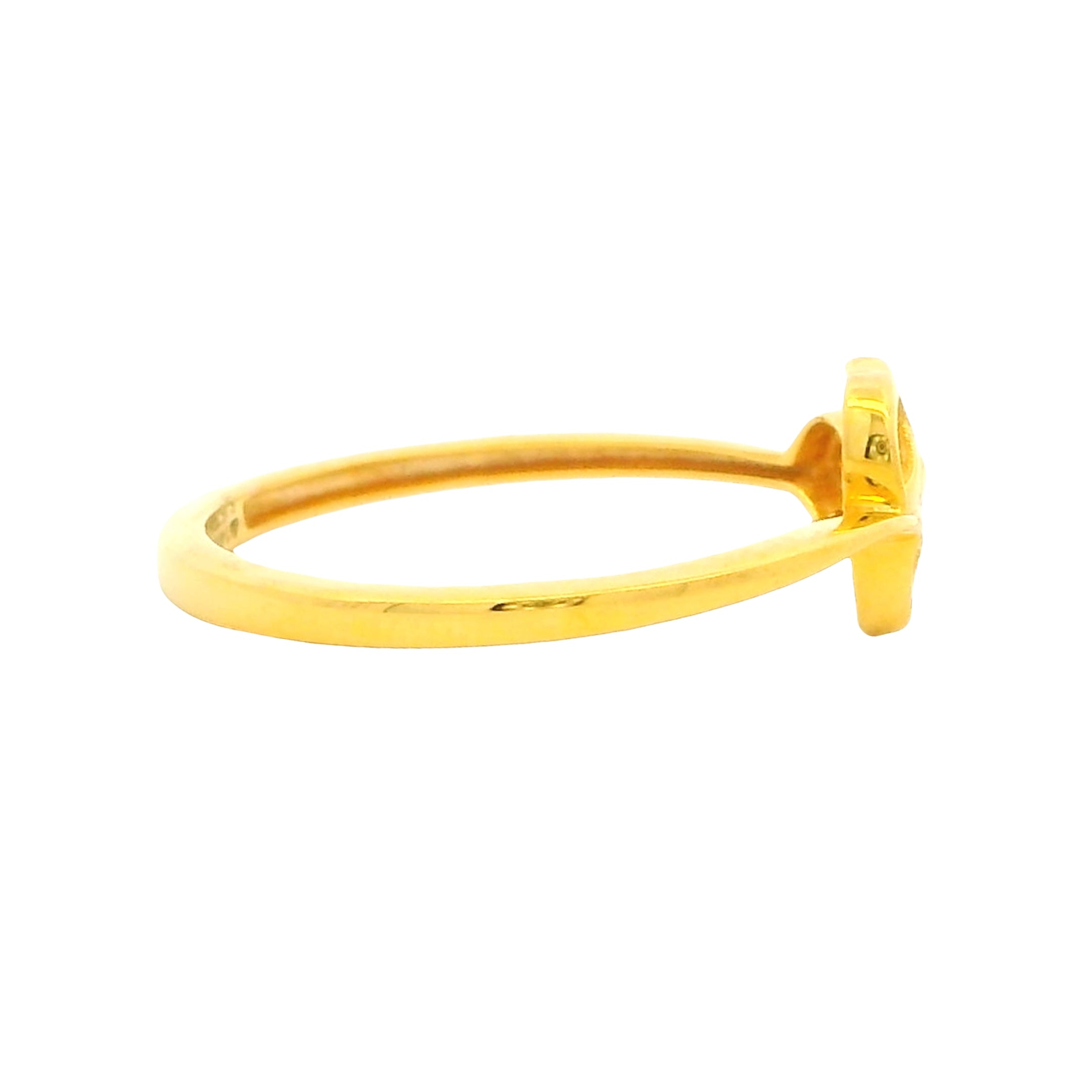 Gold Ring