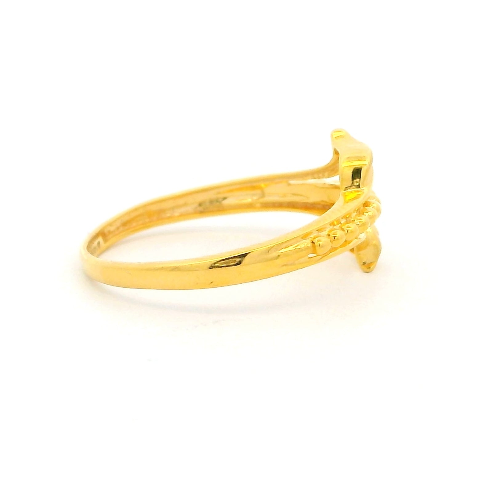 Gold Ring