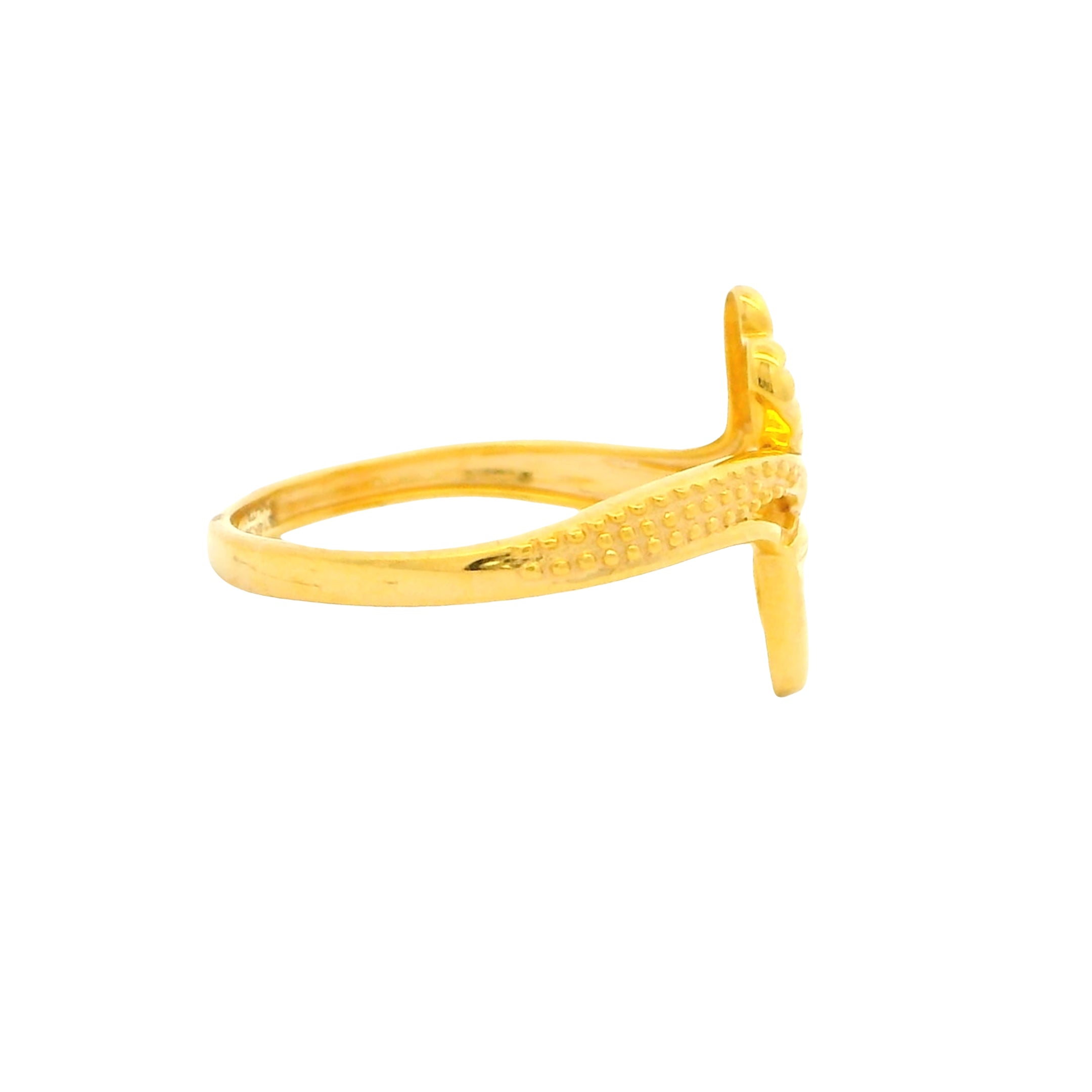Gold Ring