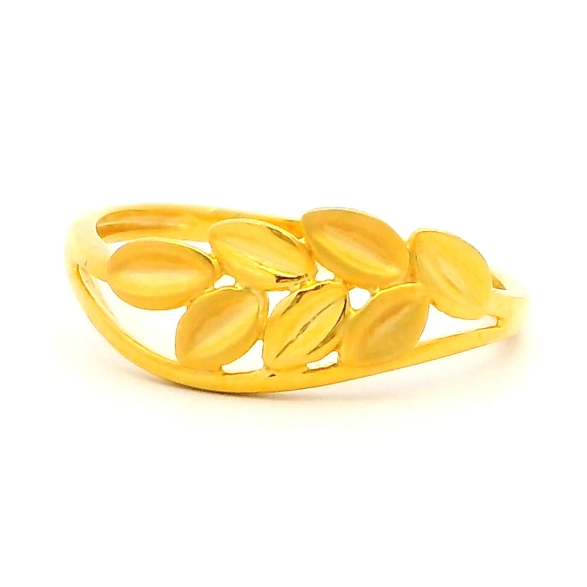 Gold Ring