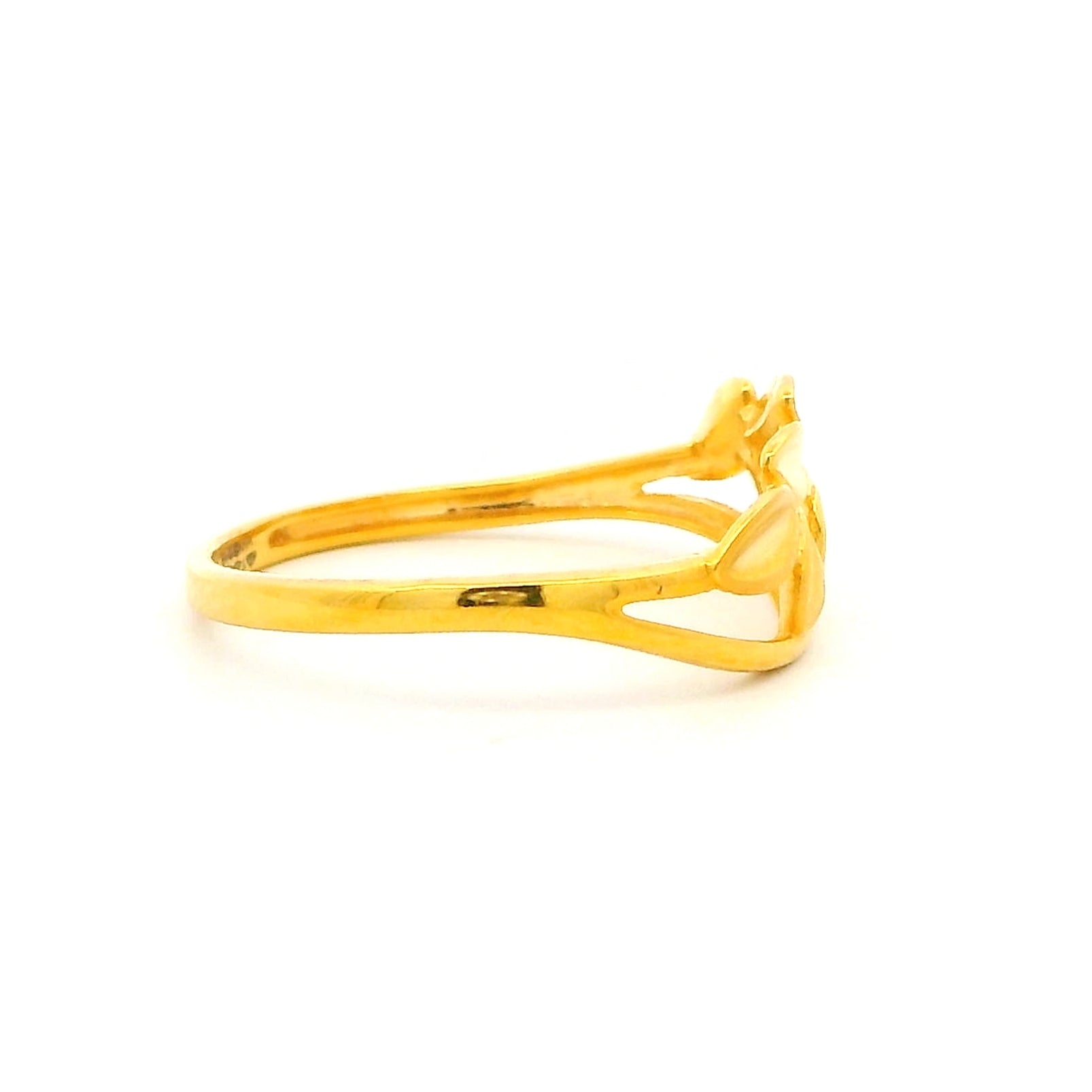 Gold Ring