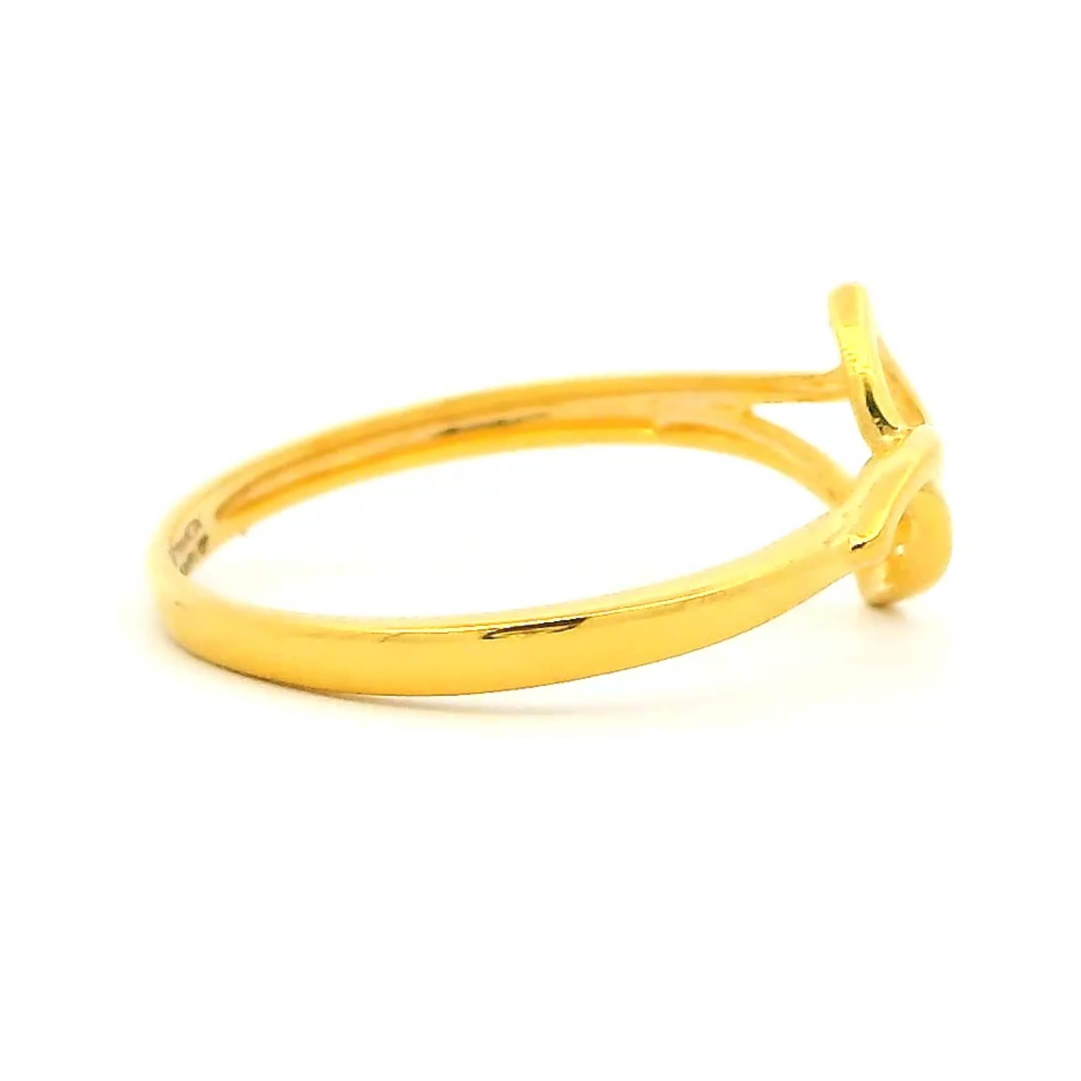 Gold Ring