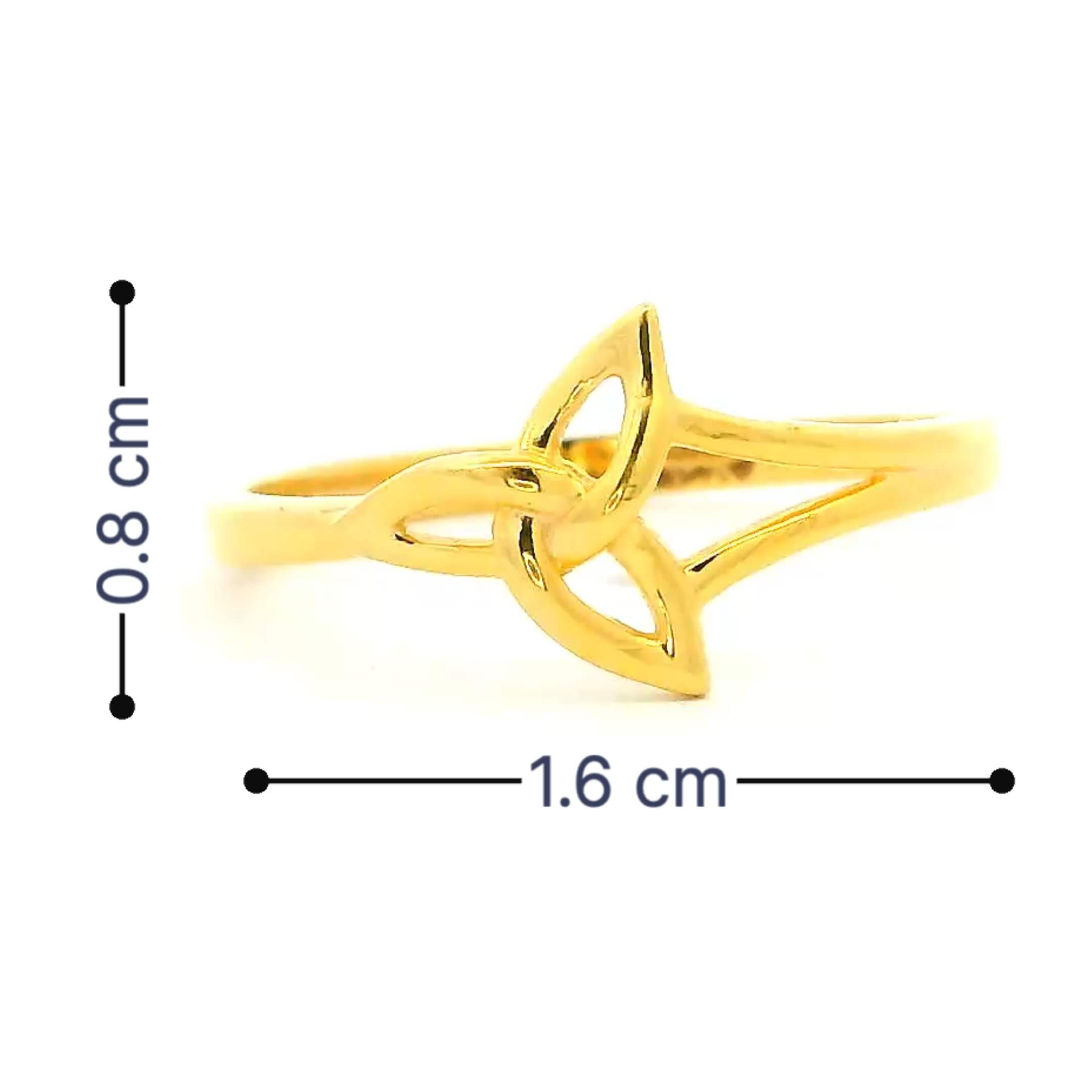 Gold Ring