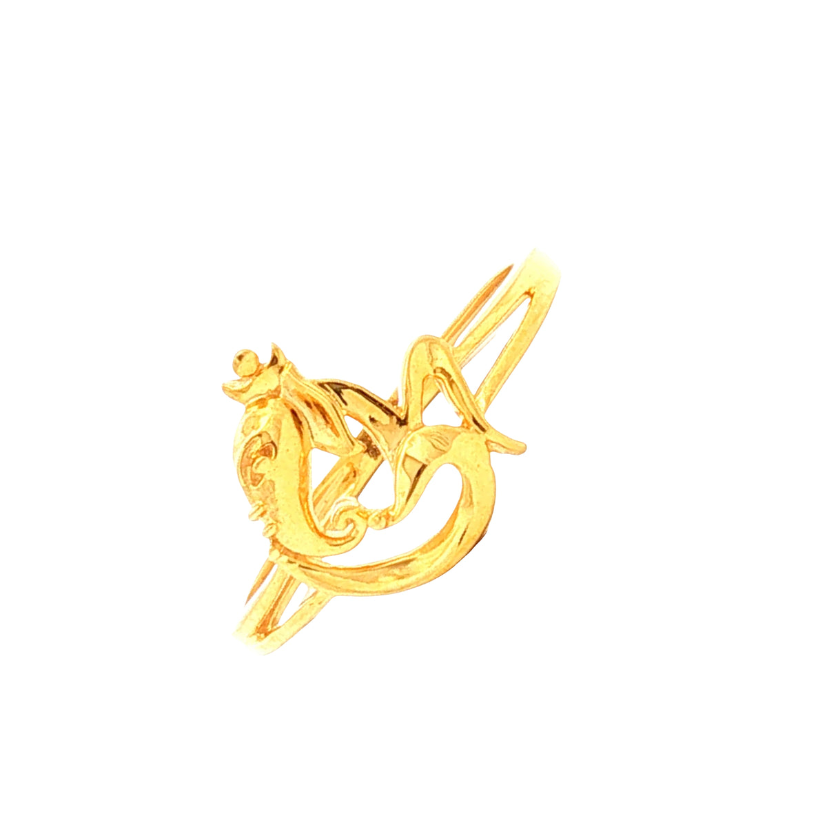 Gold Ring