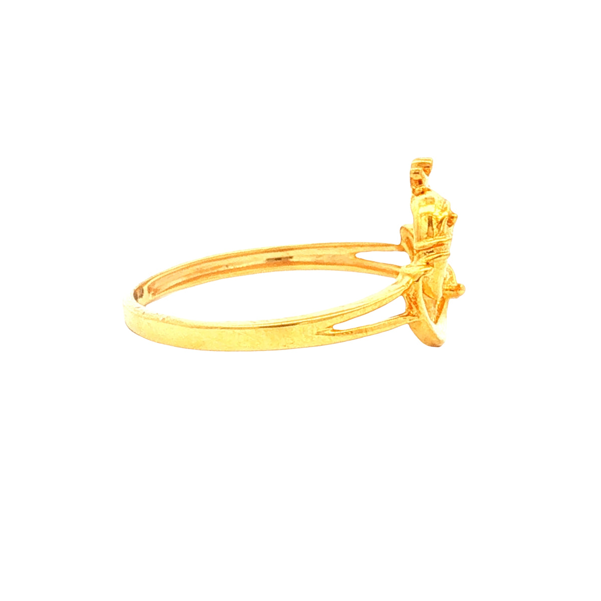 Gold Ring