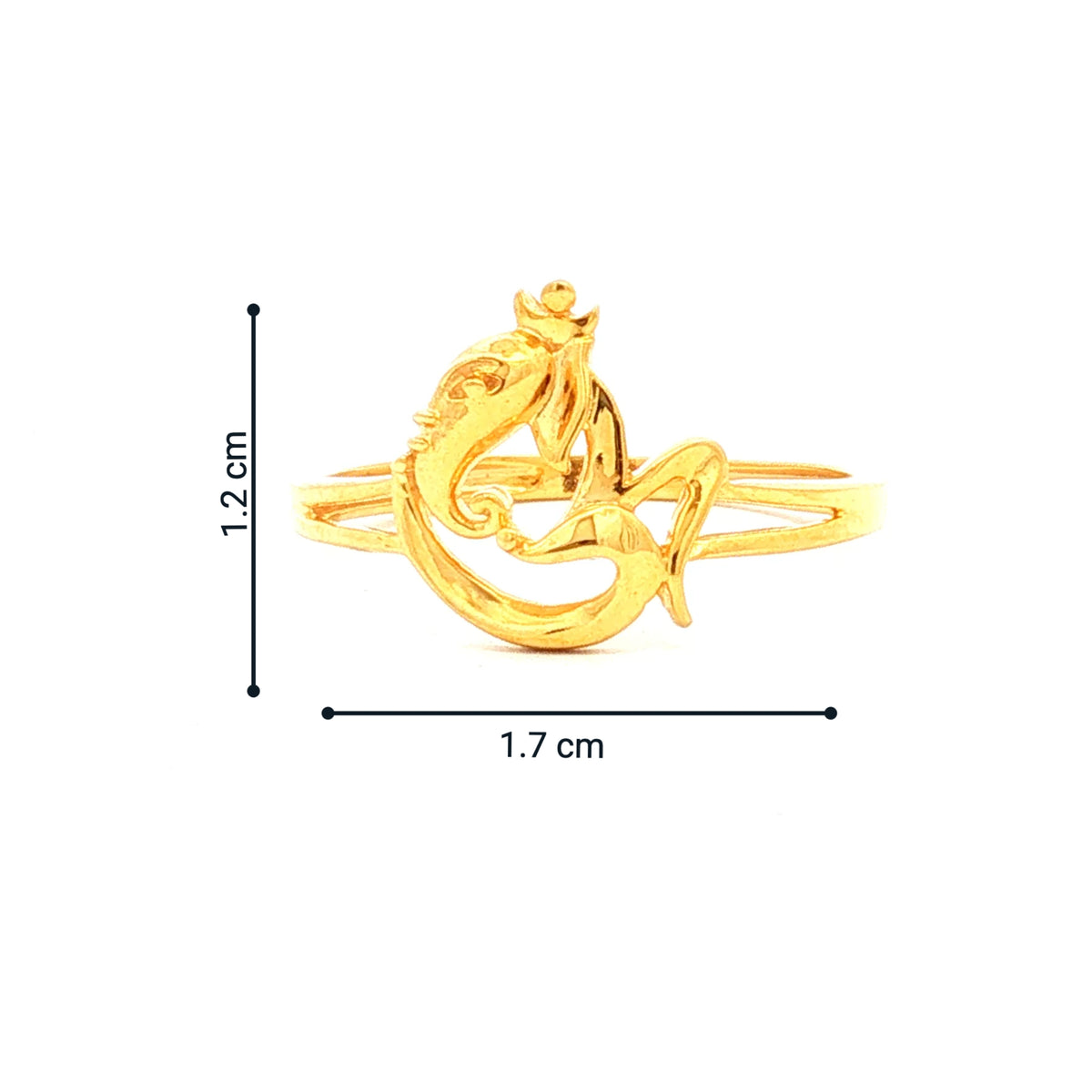 Gold Ring