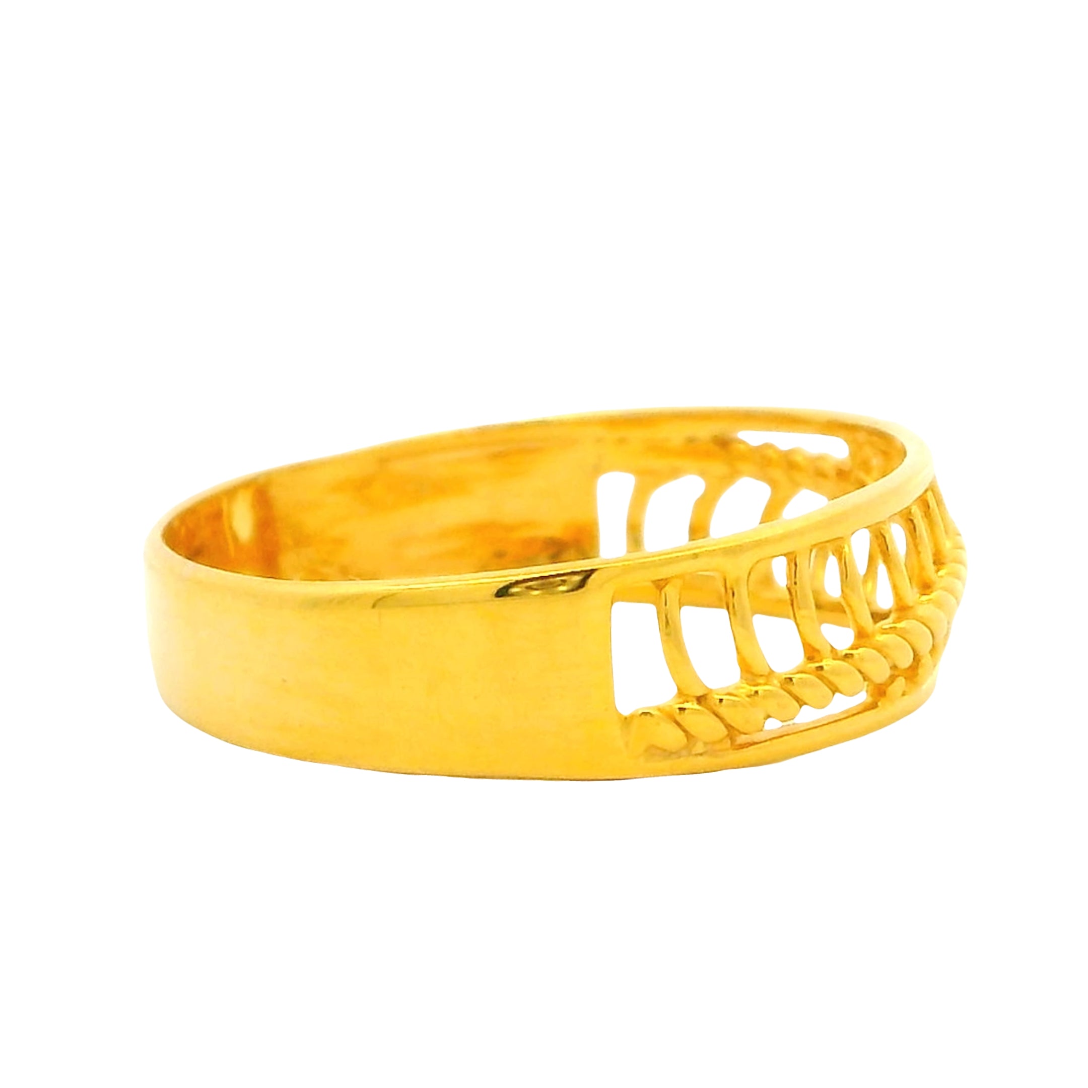 Gold Ring