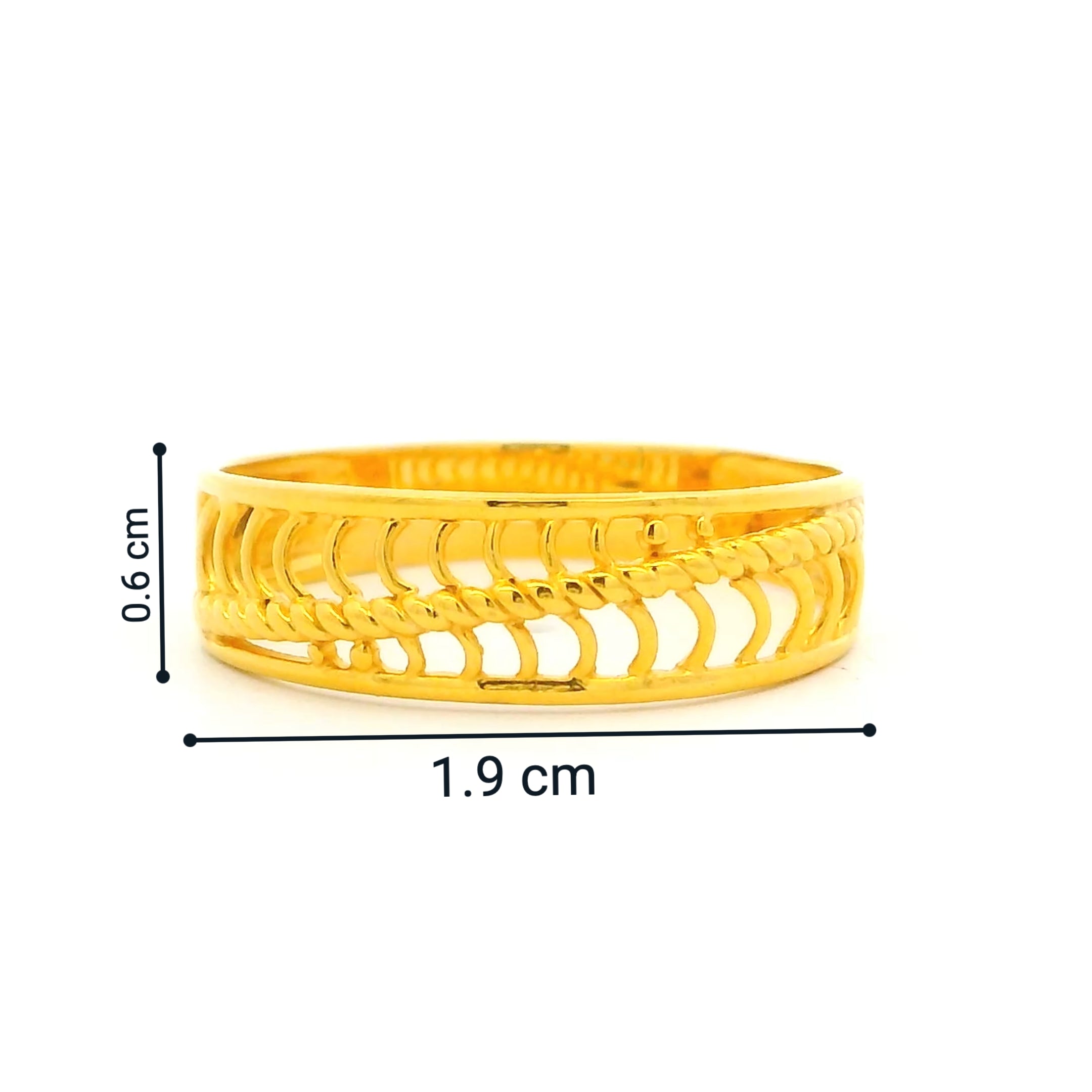 Gold Ring