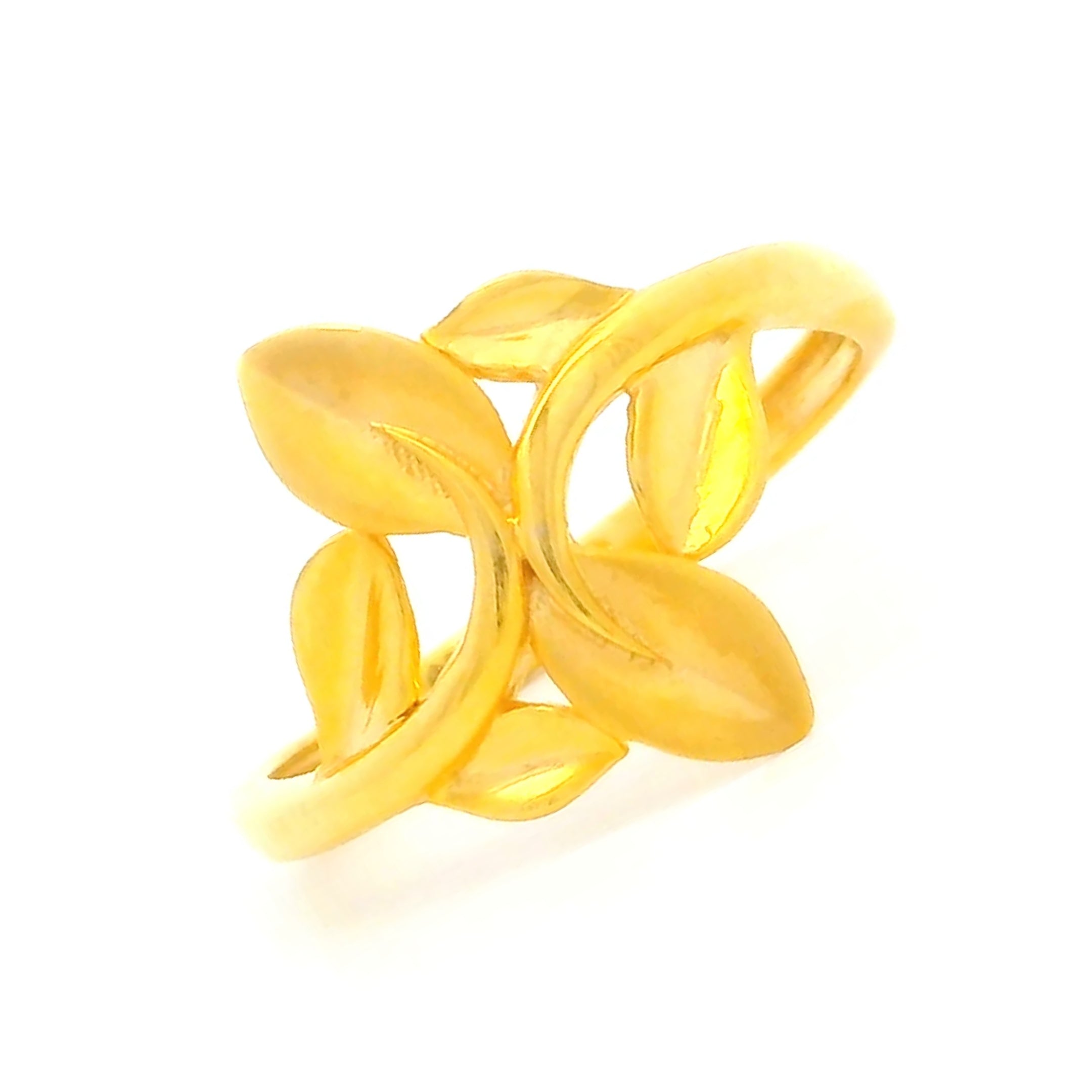 Gold Ring