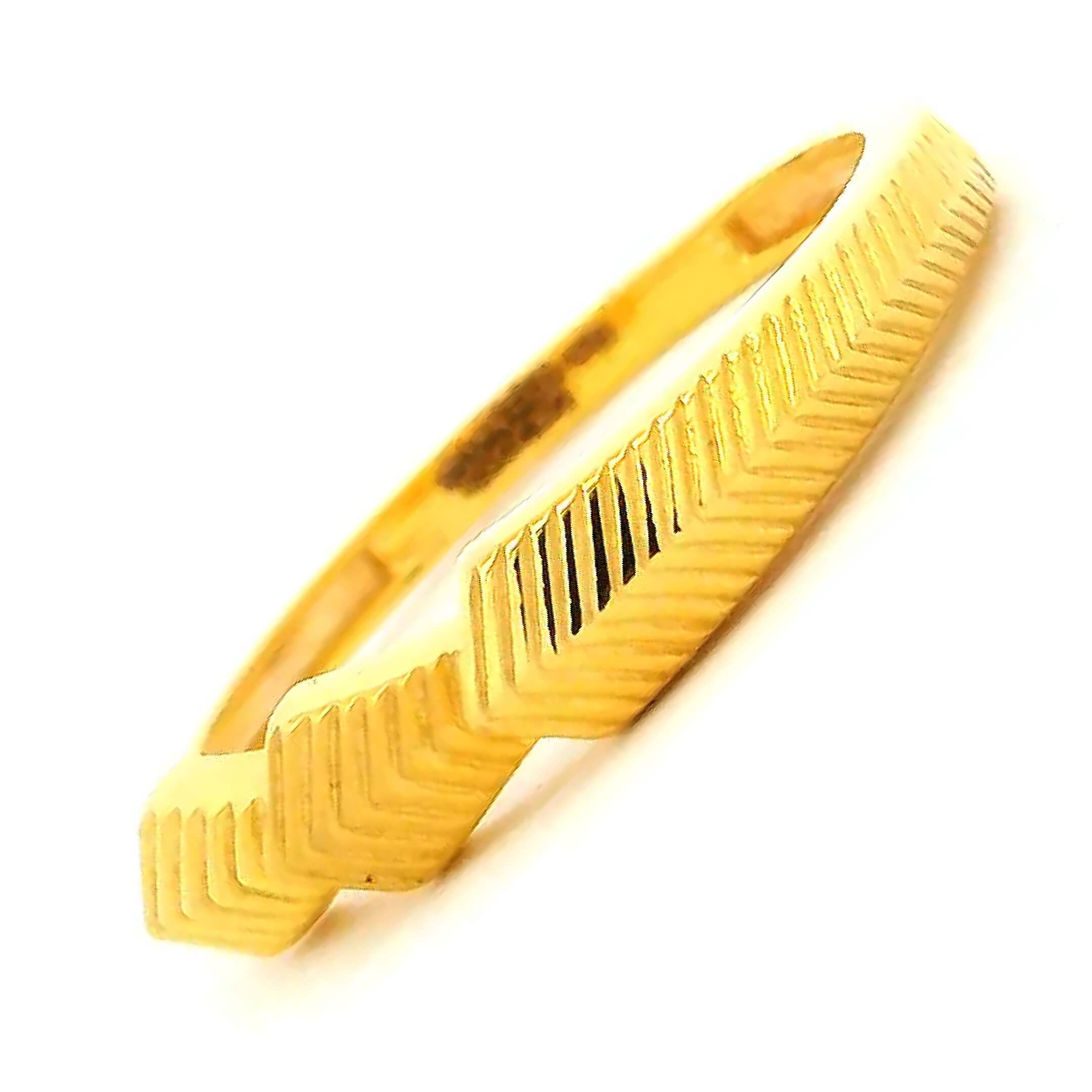 Gold Ring