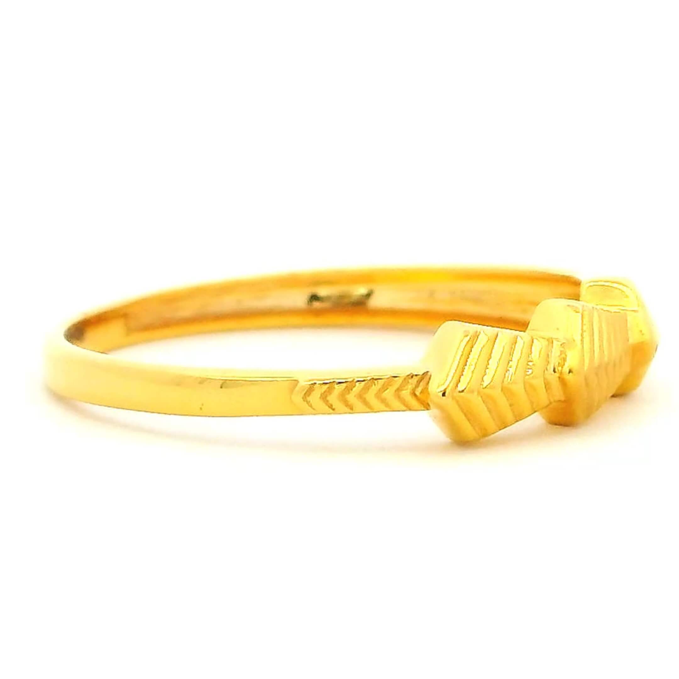 Gold Ring