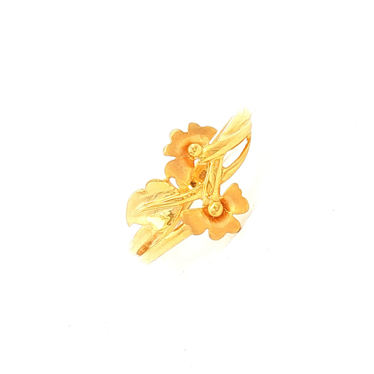Gold Ring