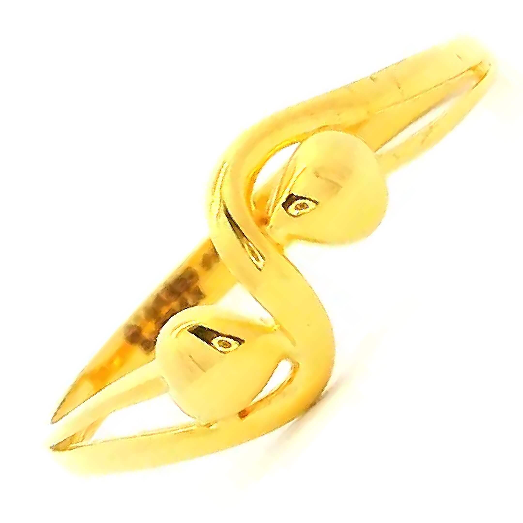 Gold Ring