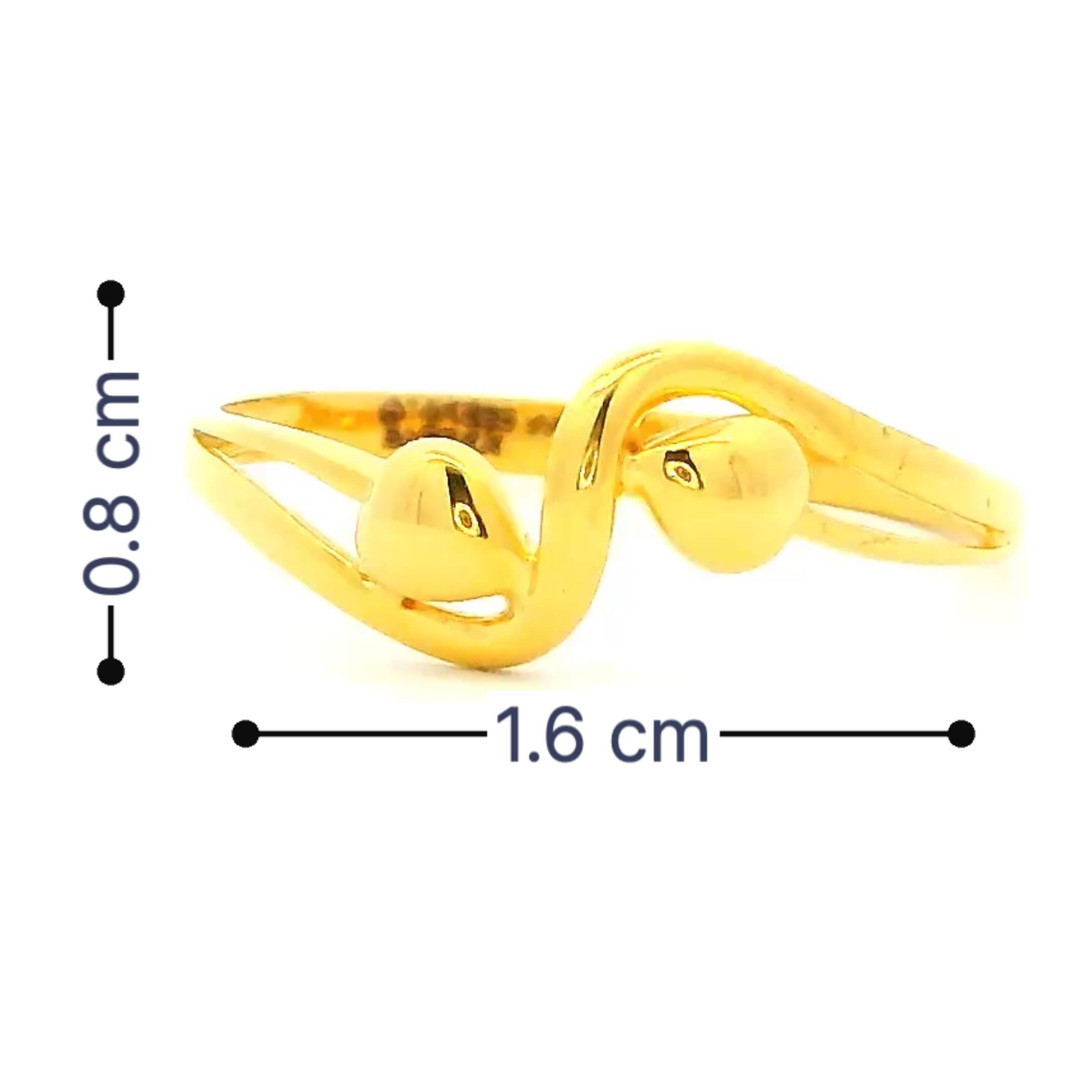 Gold Ring