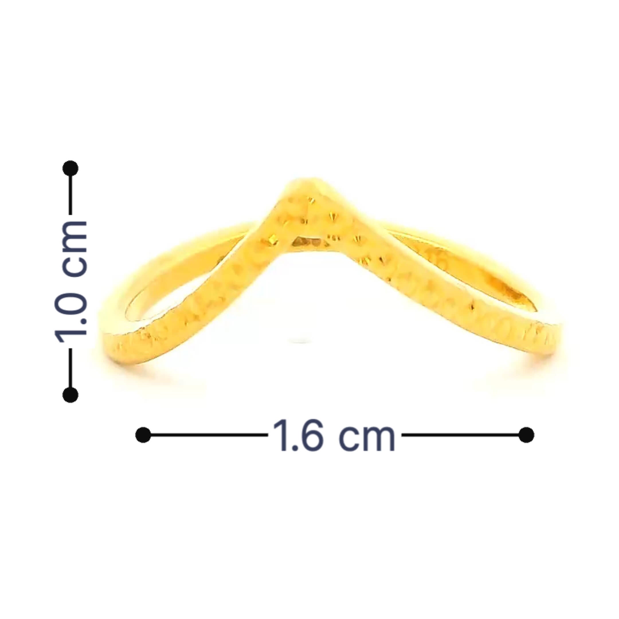 Gold Ring