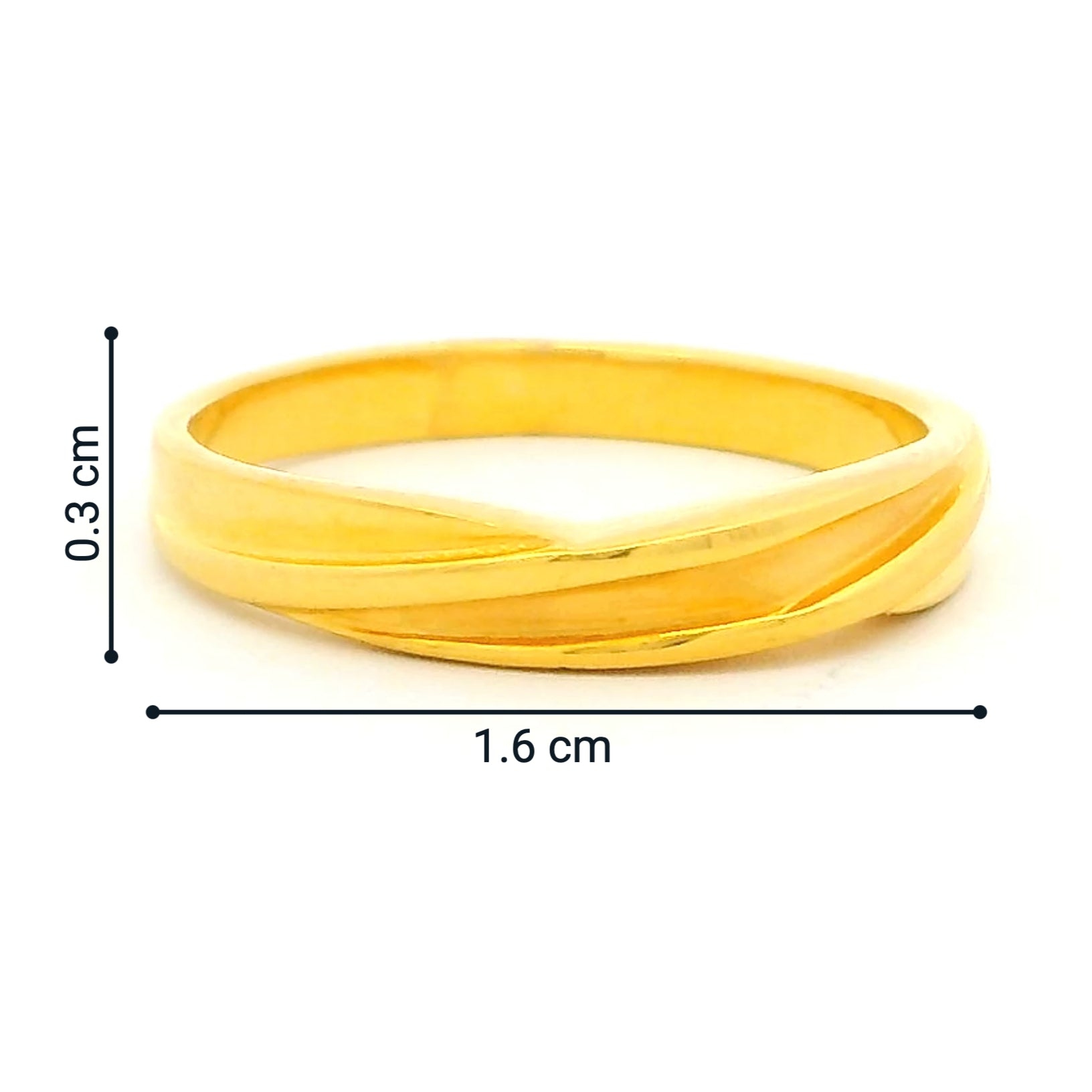 Gold Ring