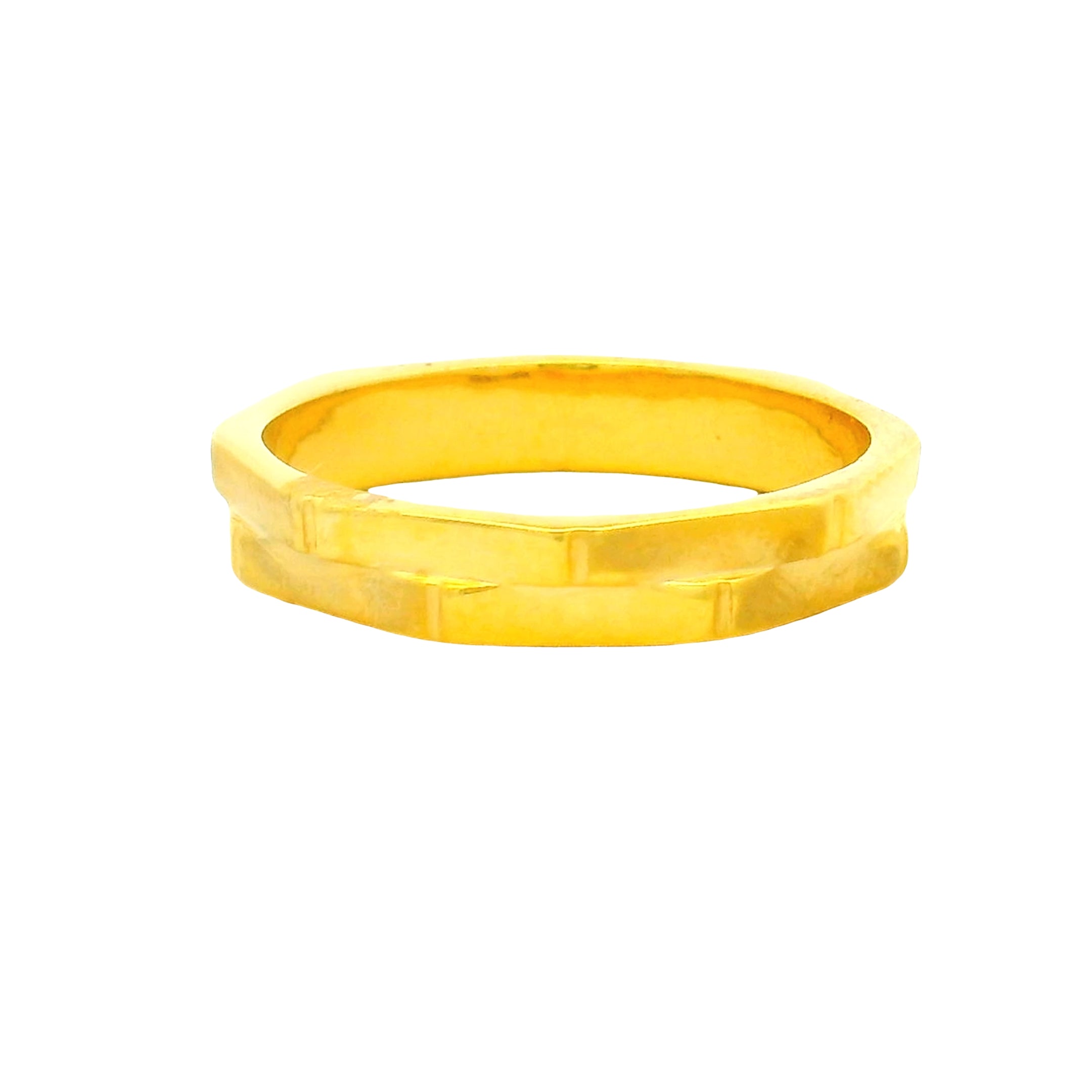 Gold Ring