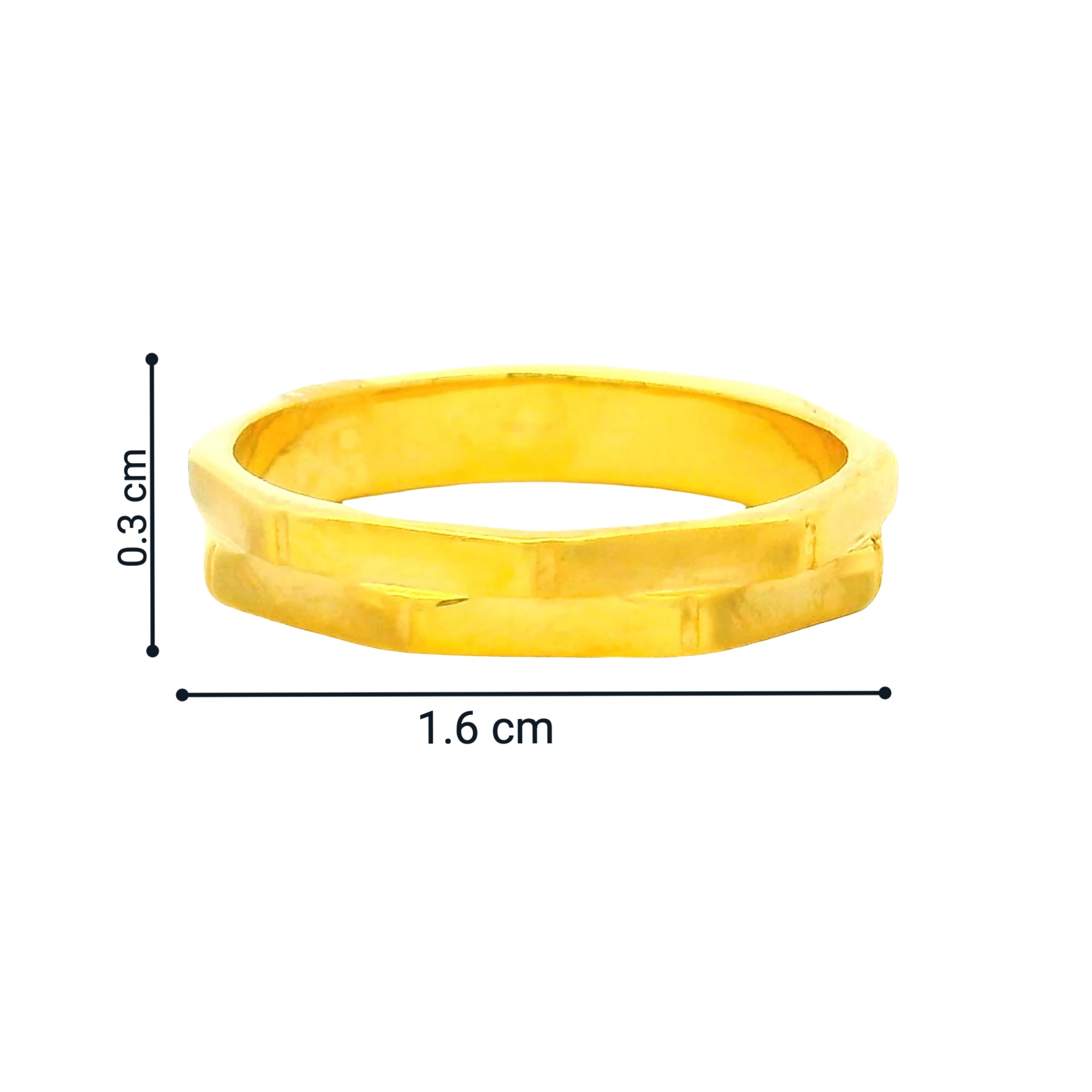Gold Ring