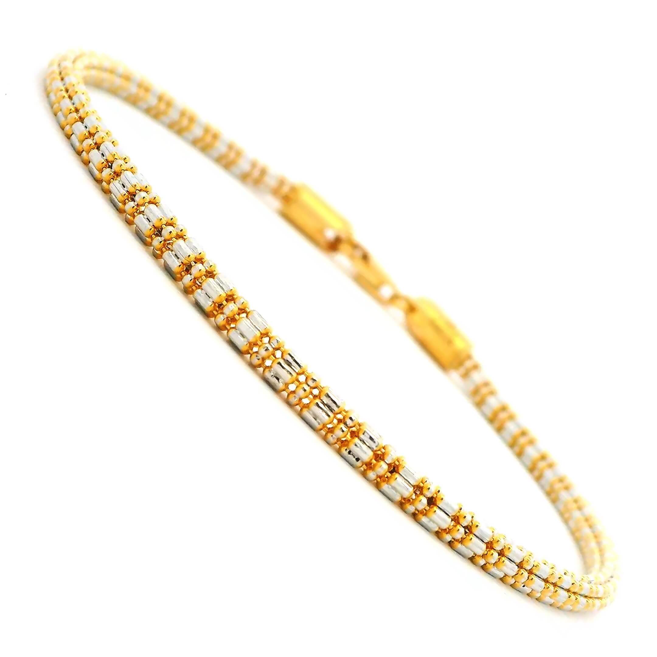 Gold Bracelet
