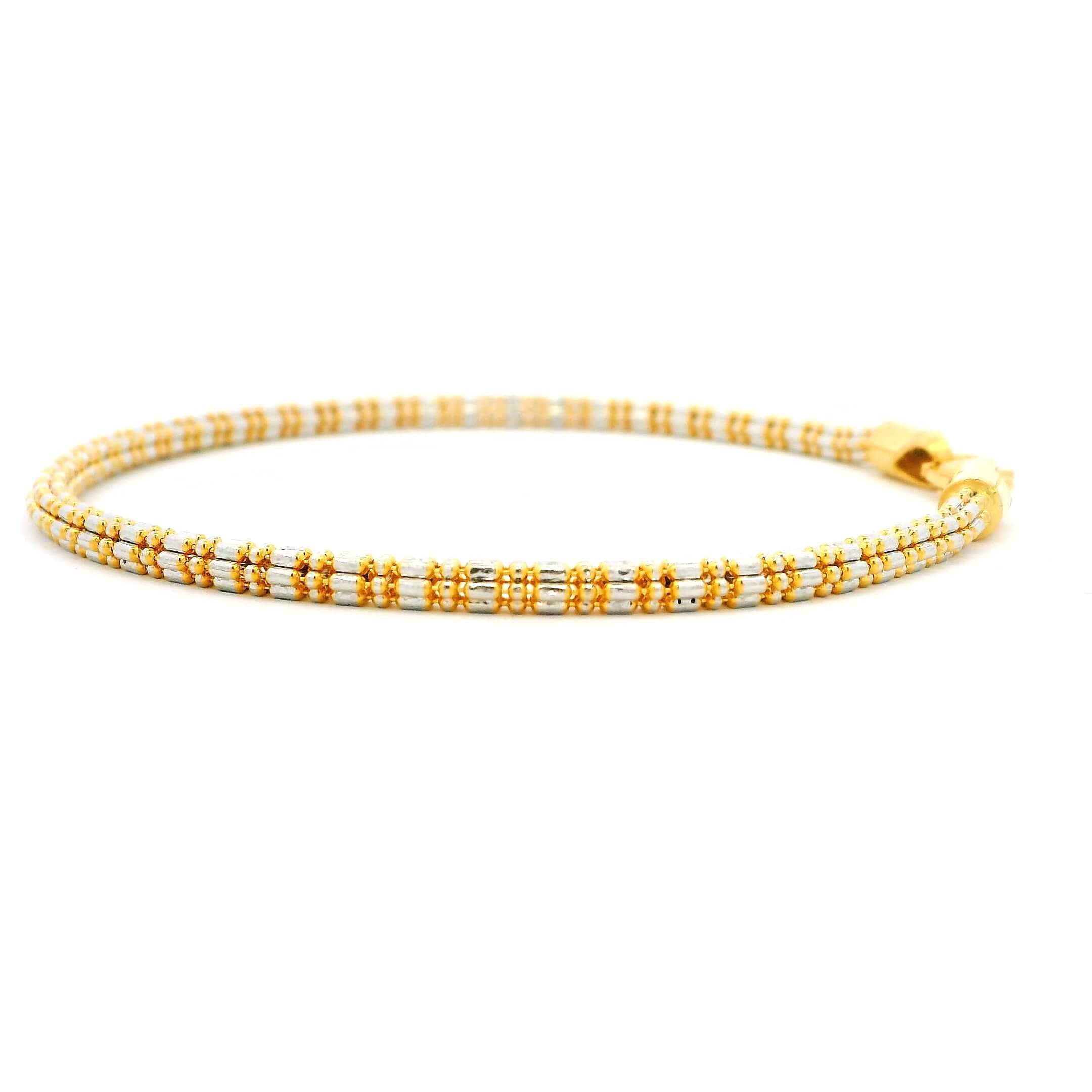 Gold Bracelet