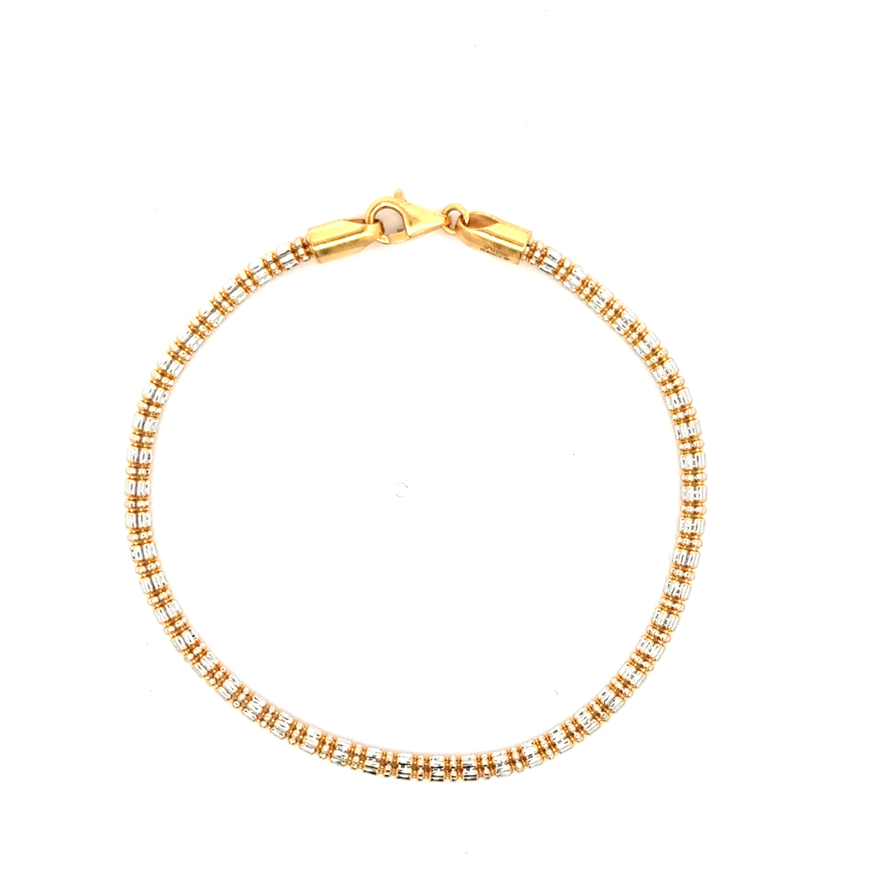 Gold Bracelet