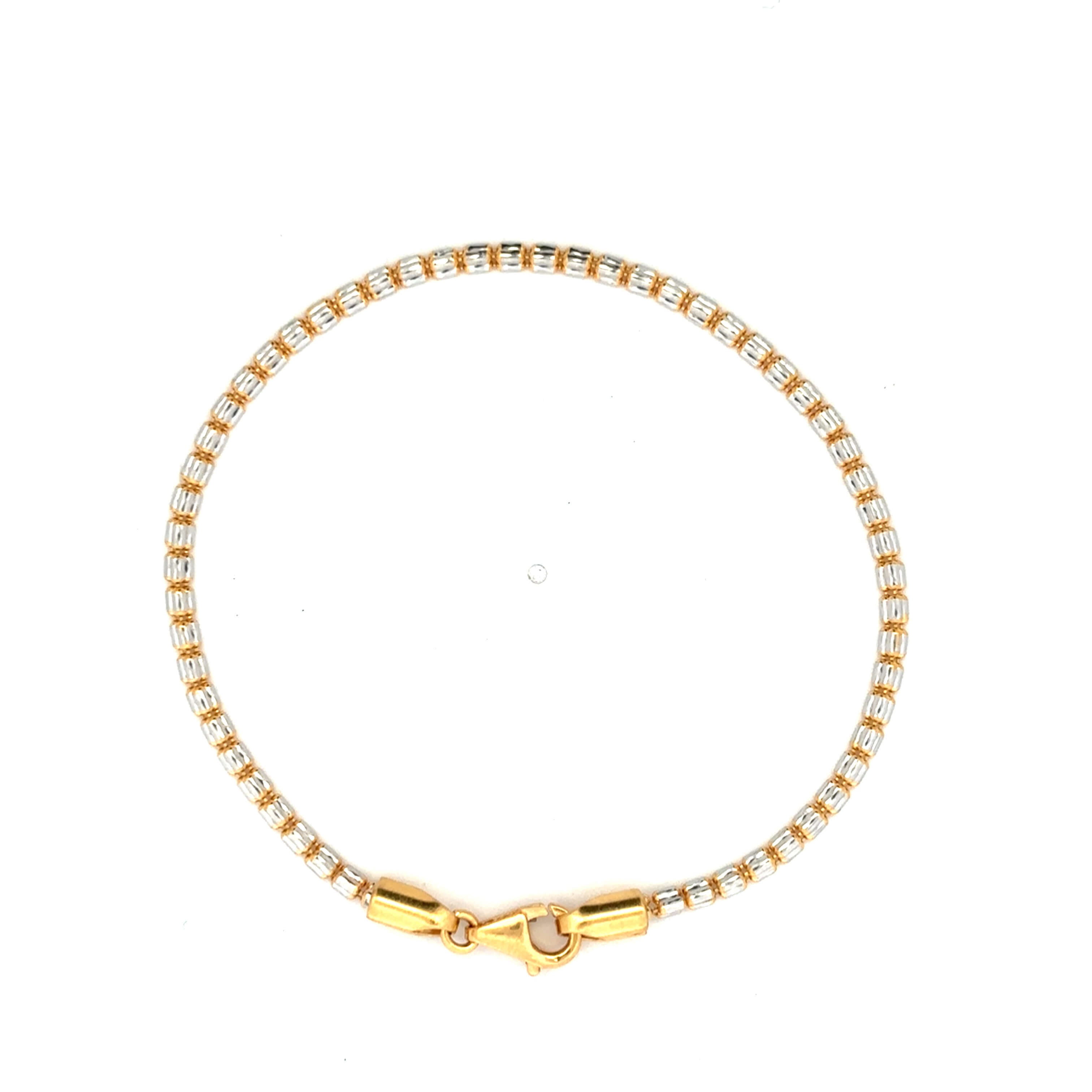 Gold Bracelet