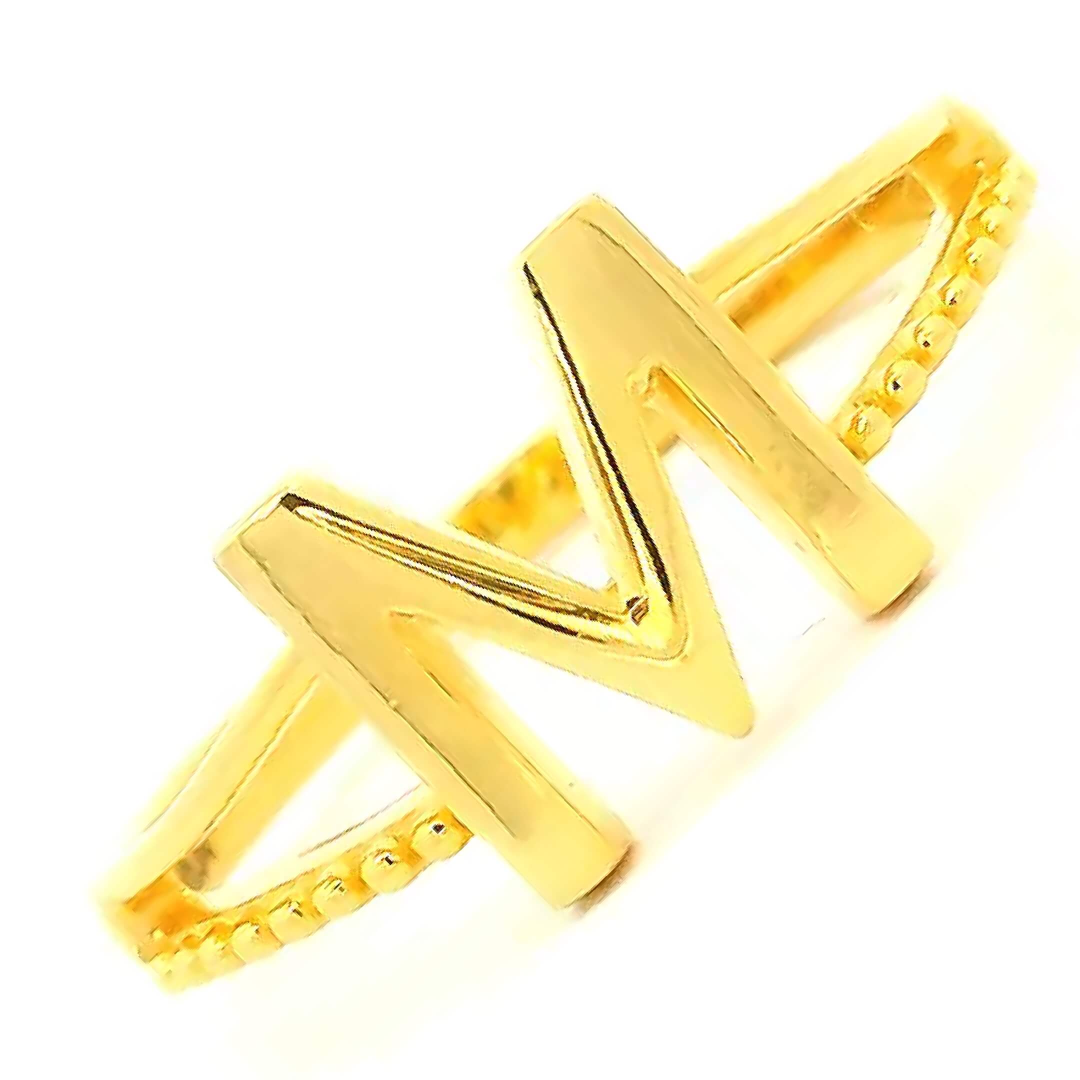 Gold Ring