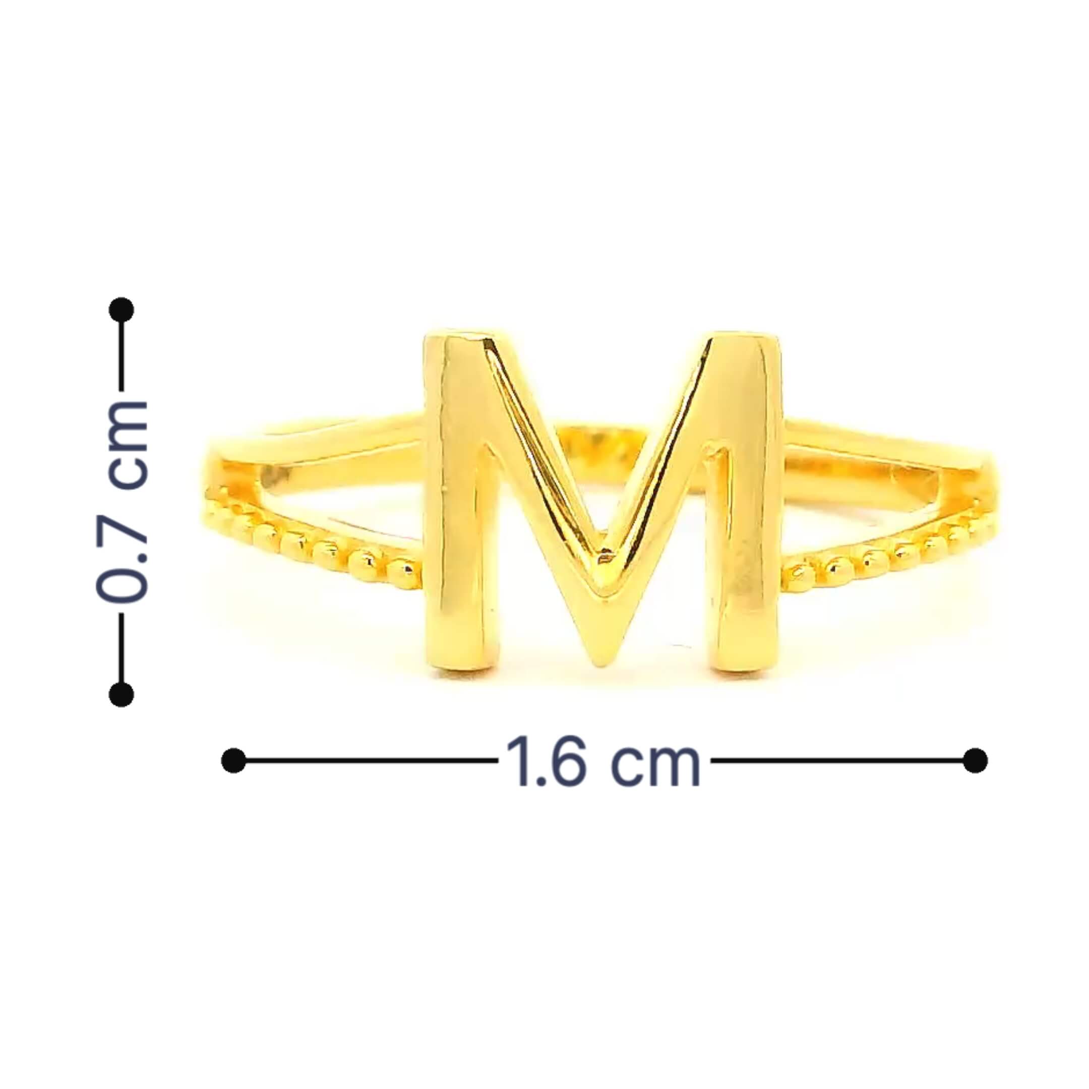 Gold Ring