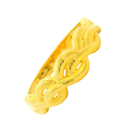 18K Gold Jewellery