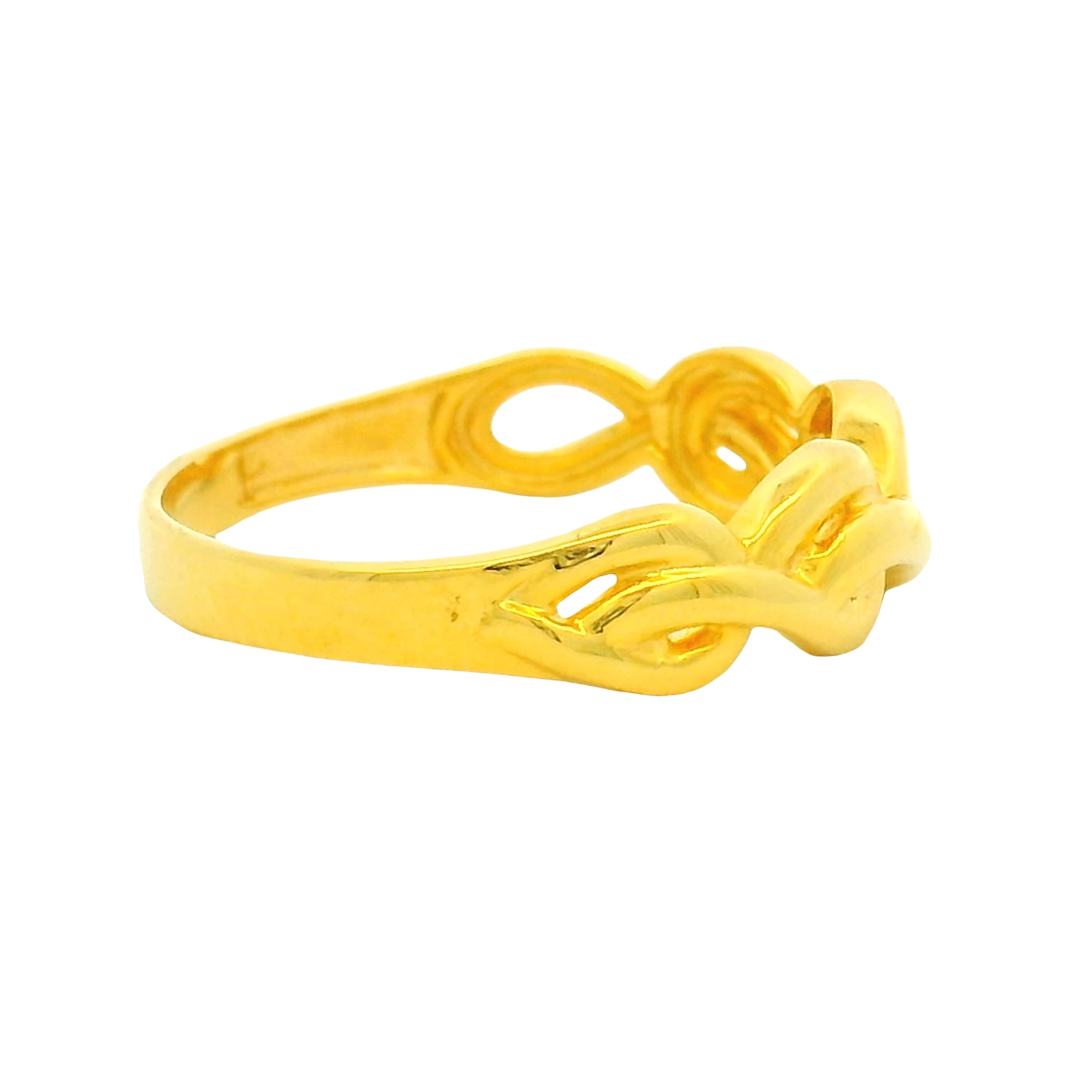 Gold Ring