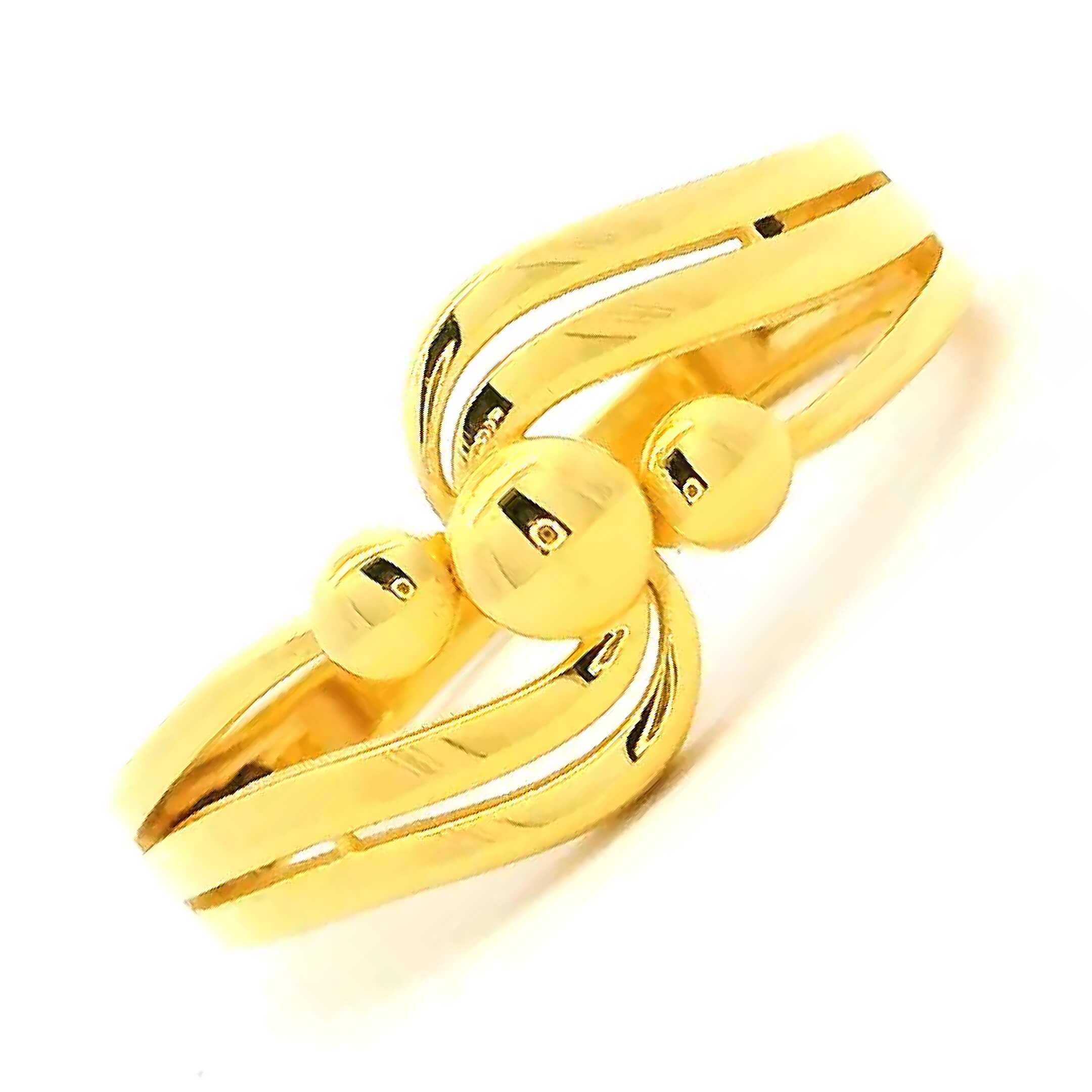 Gold Ring