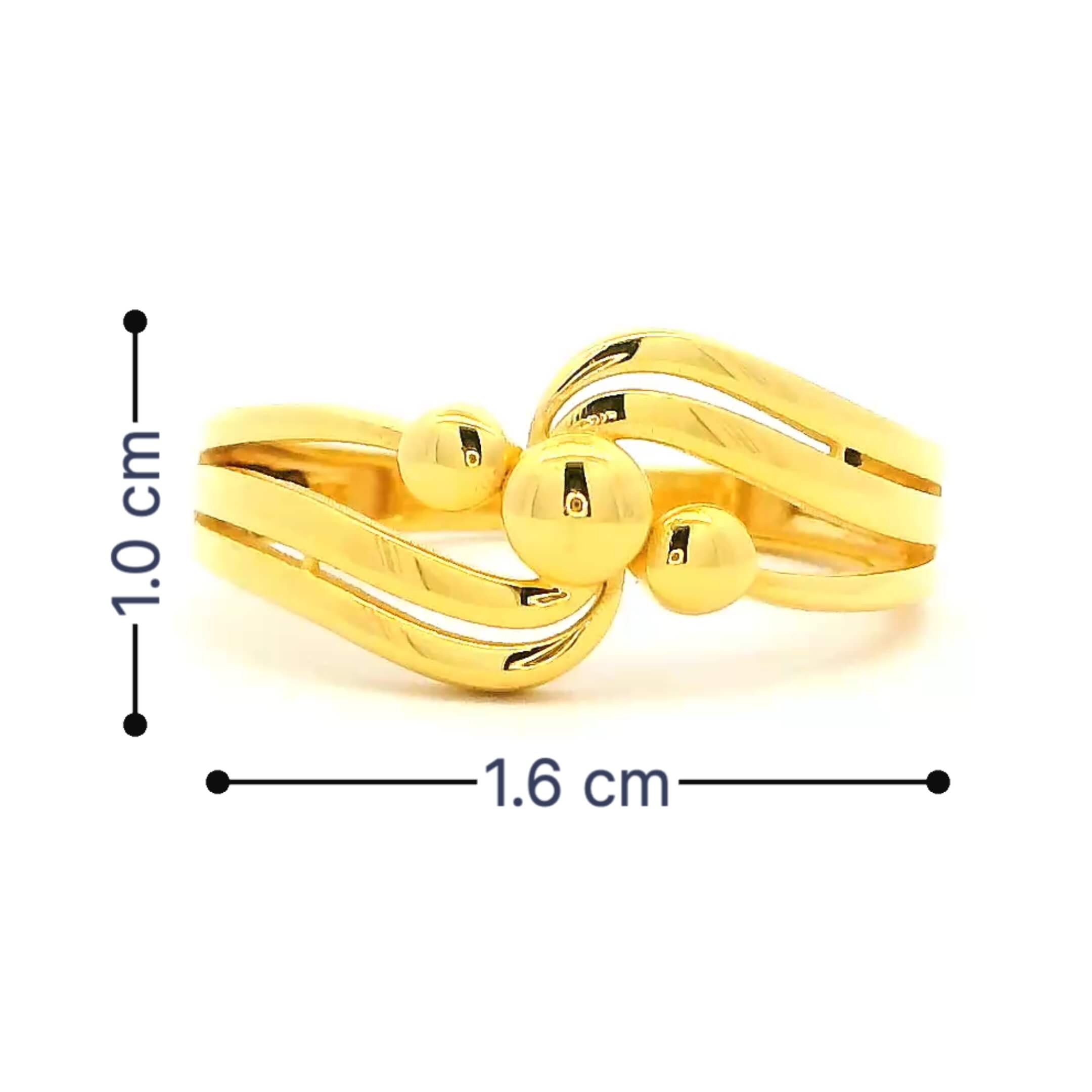 Gold Ring