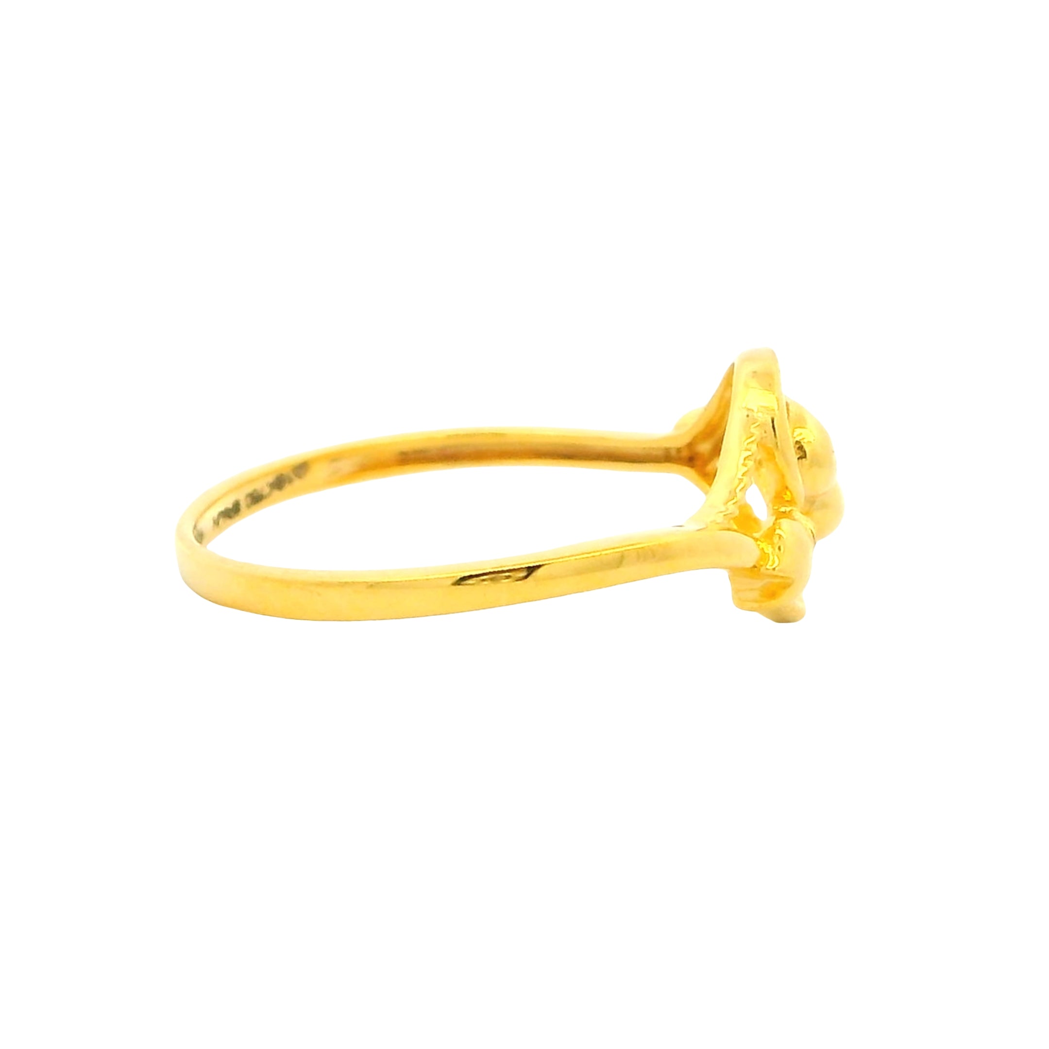 Gold Ring
