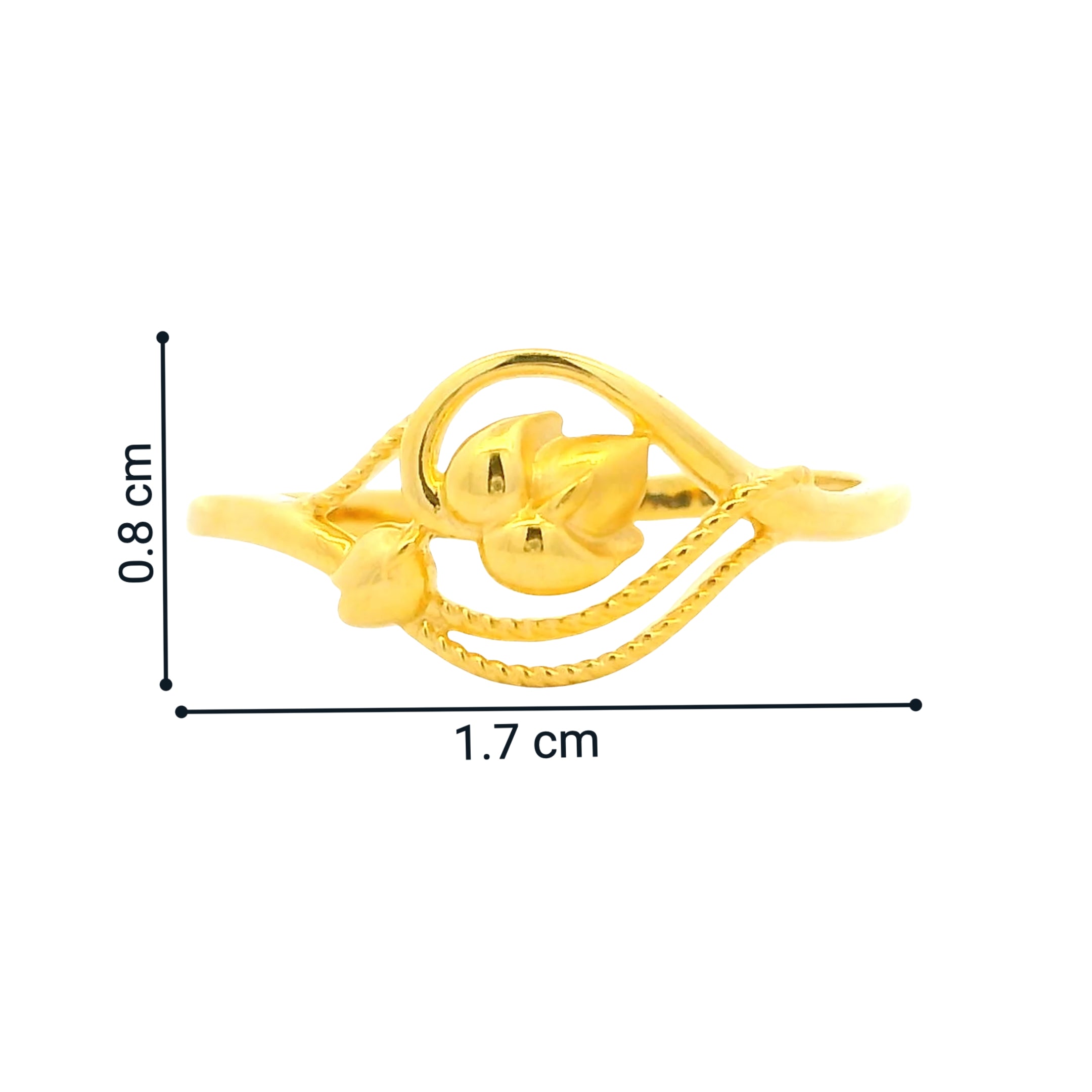 Gold Ring