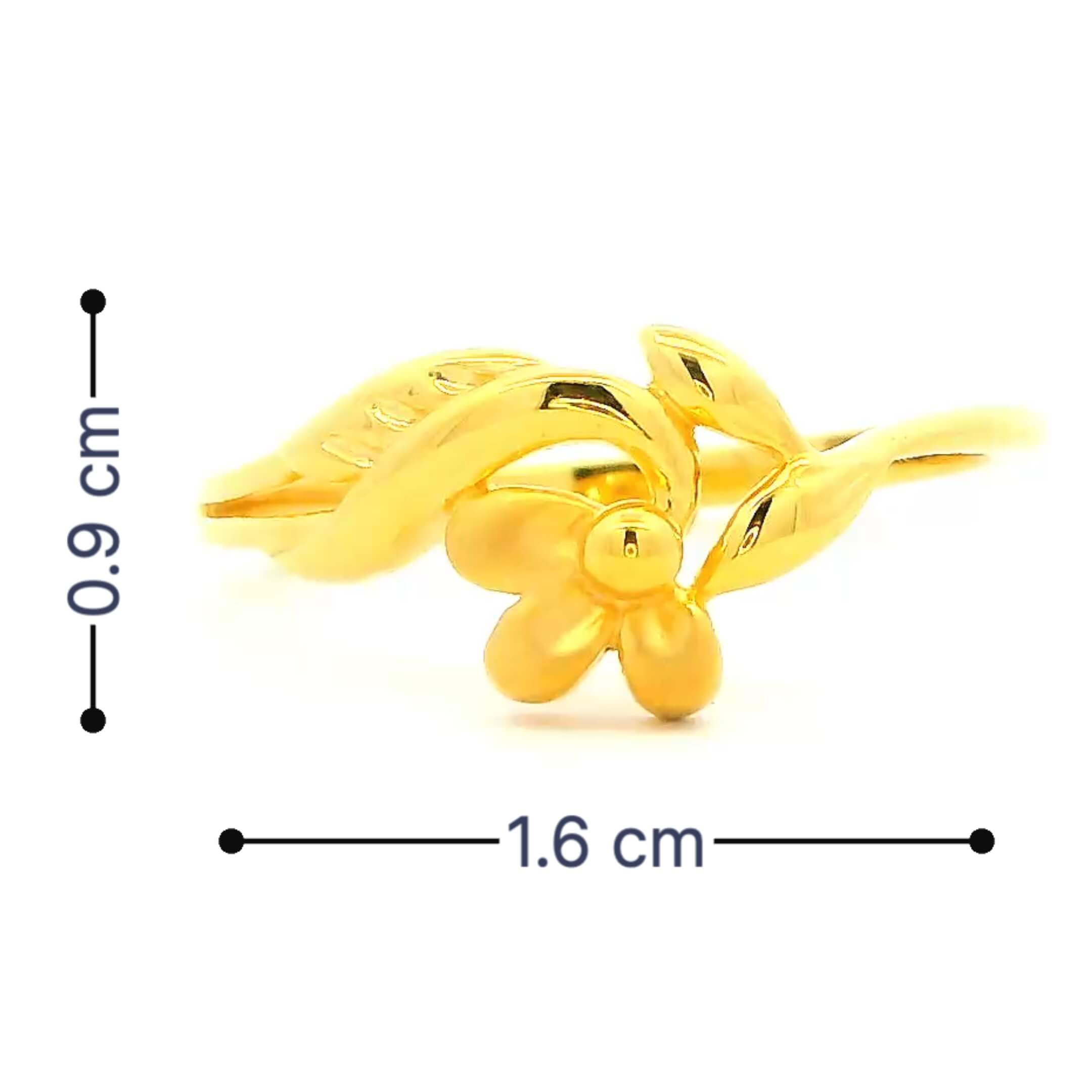 Gold Ring