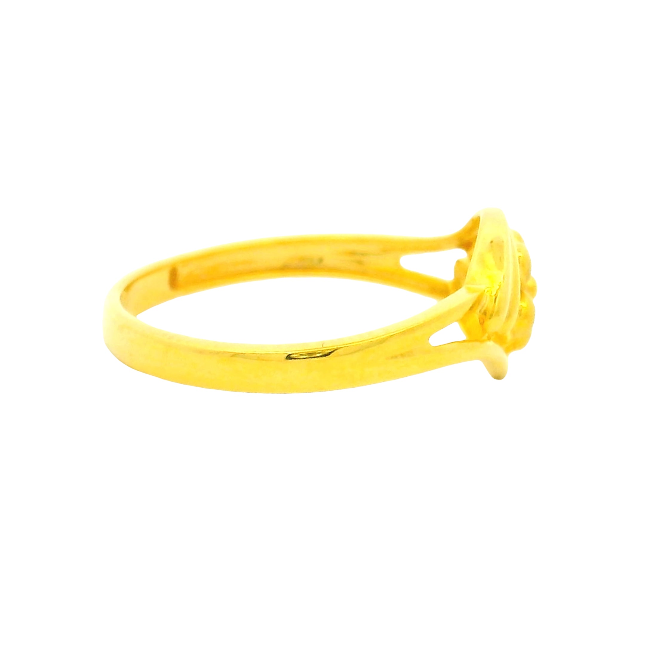 Gold Ring