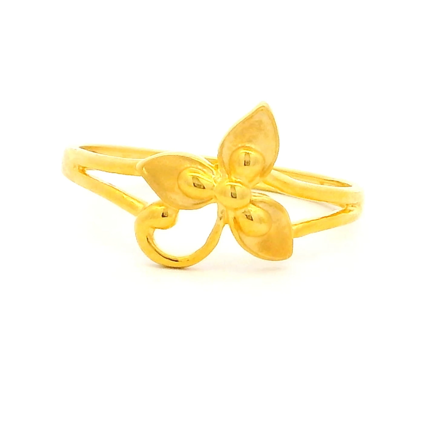 Gold Ring