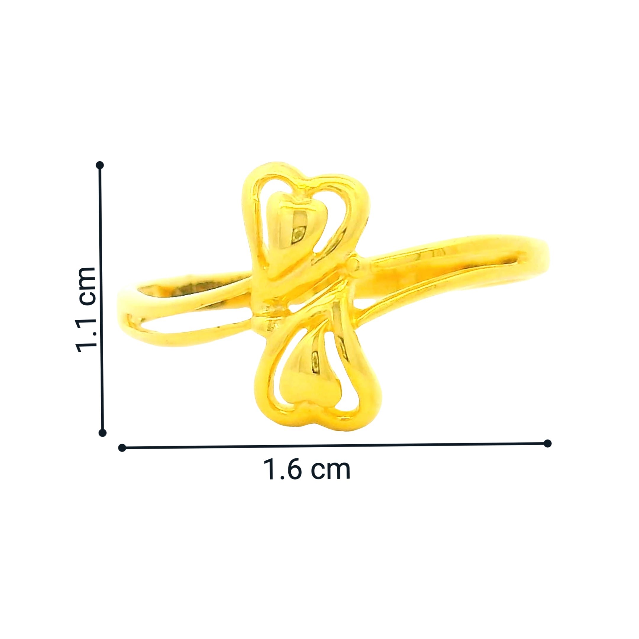 Gold Ring