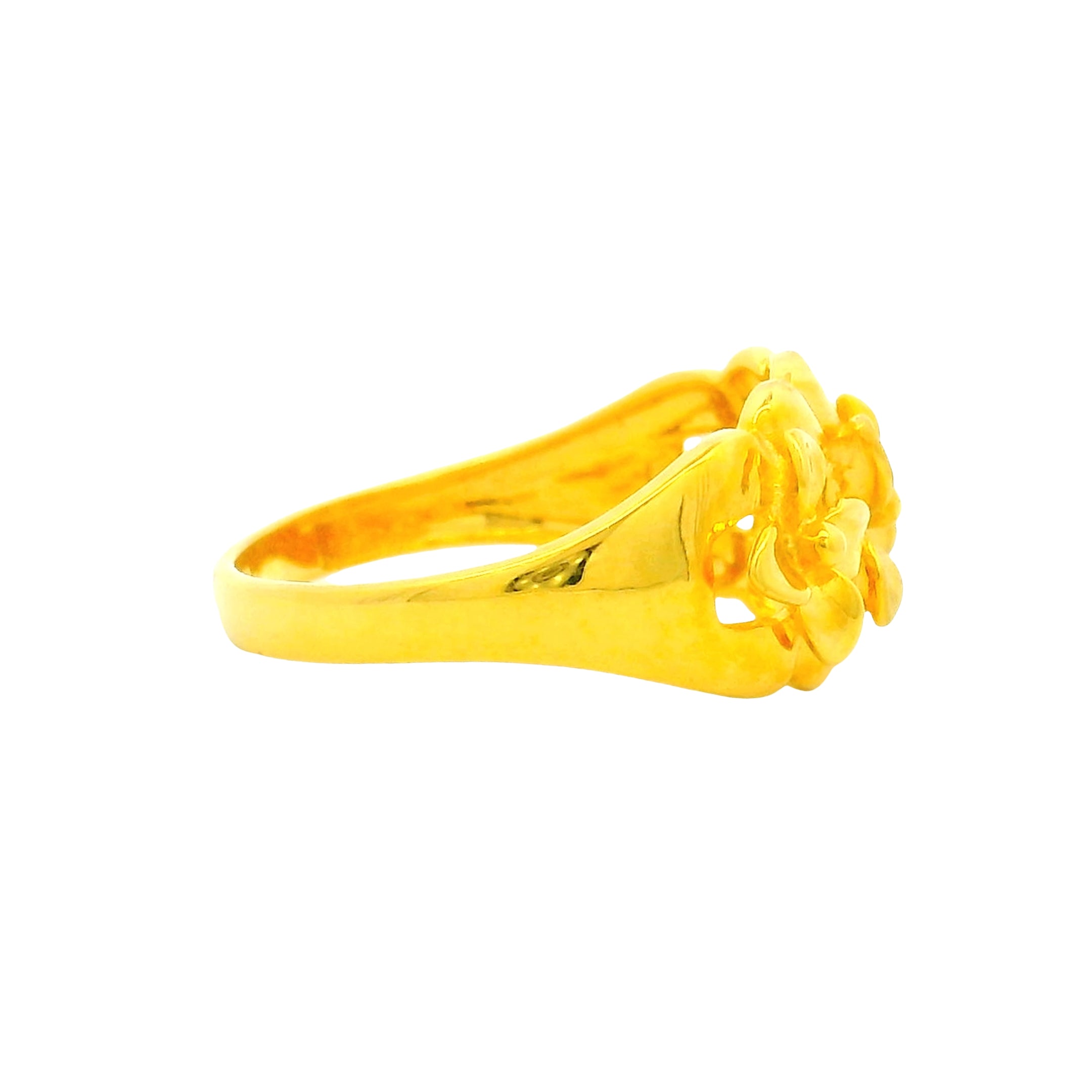 Gold Ring