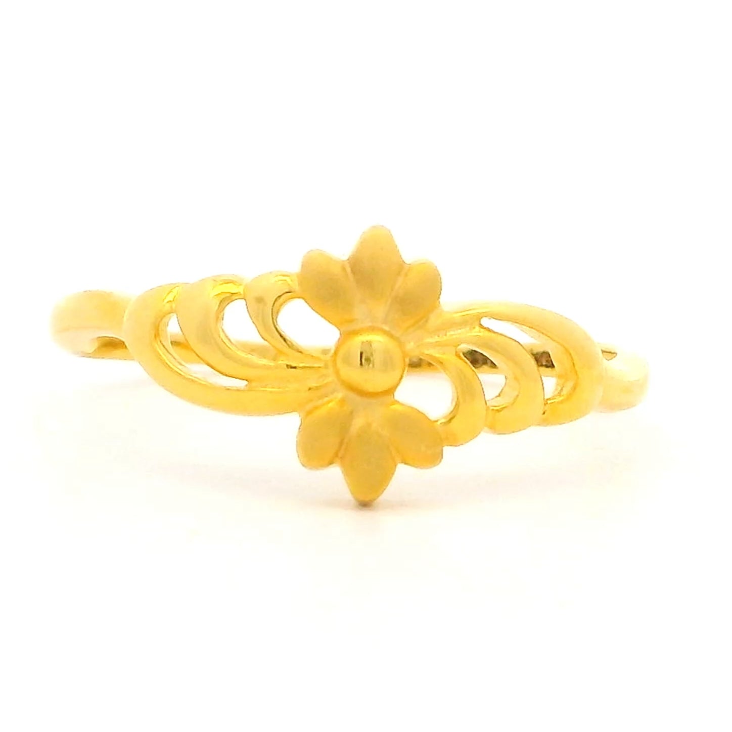 Gold Ring