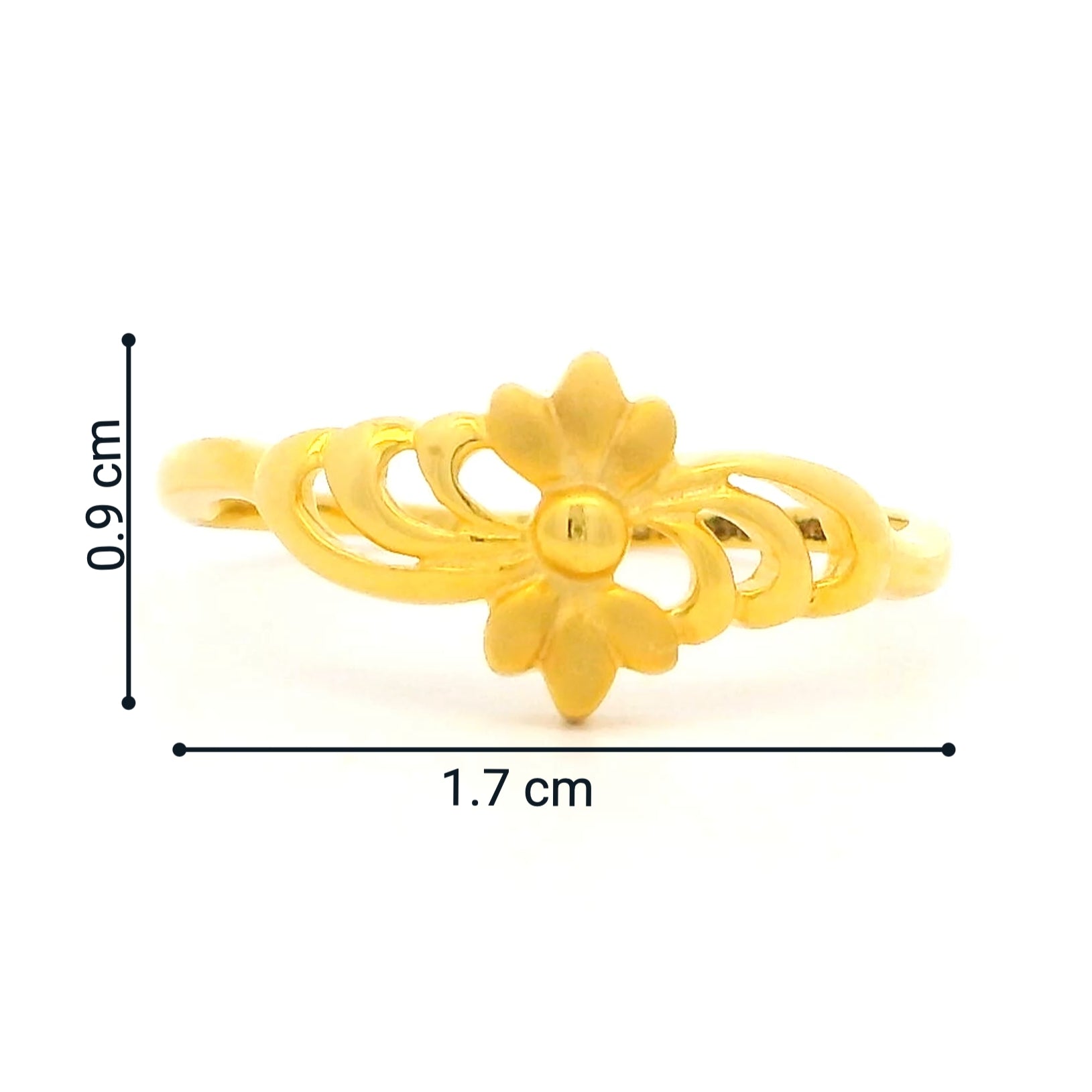 Gold Ring