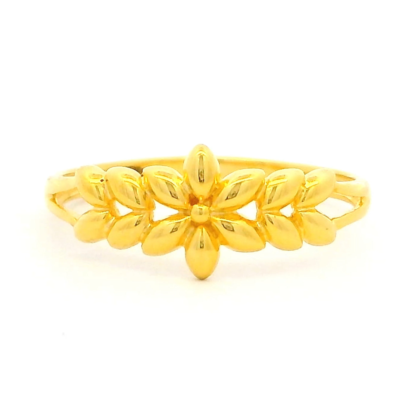 Gold Ring