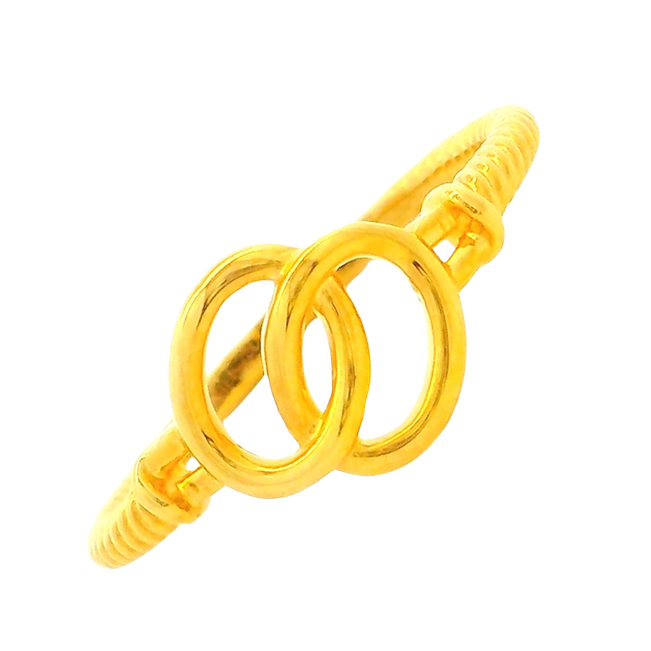 Gold Ring