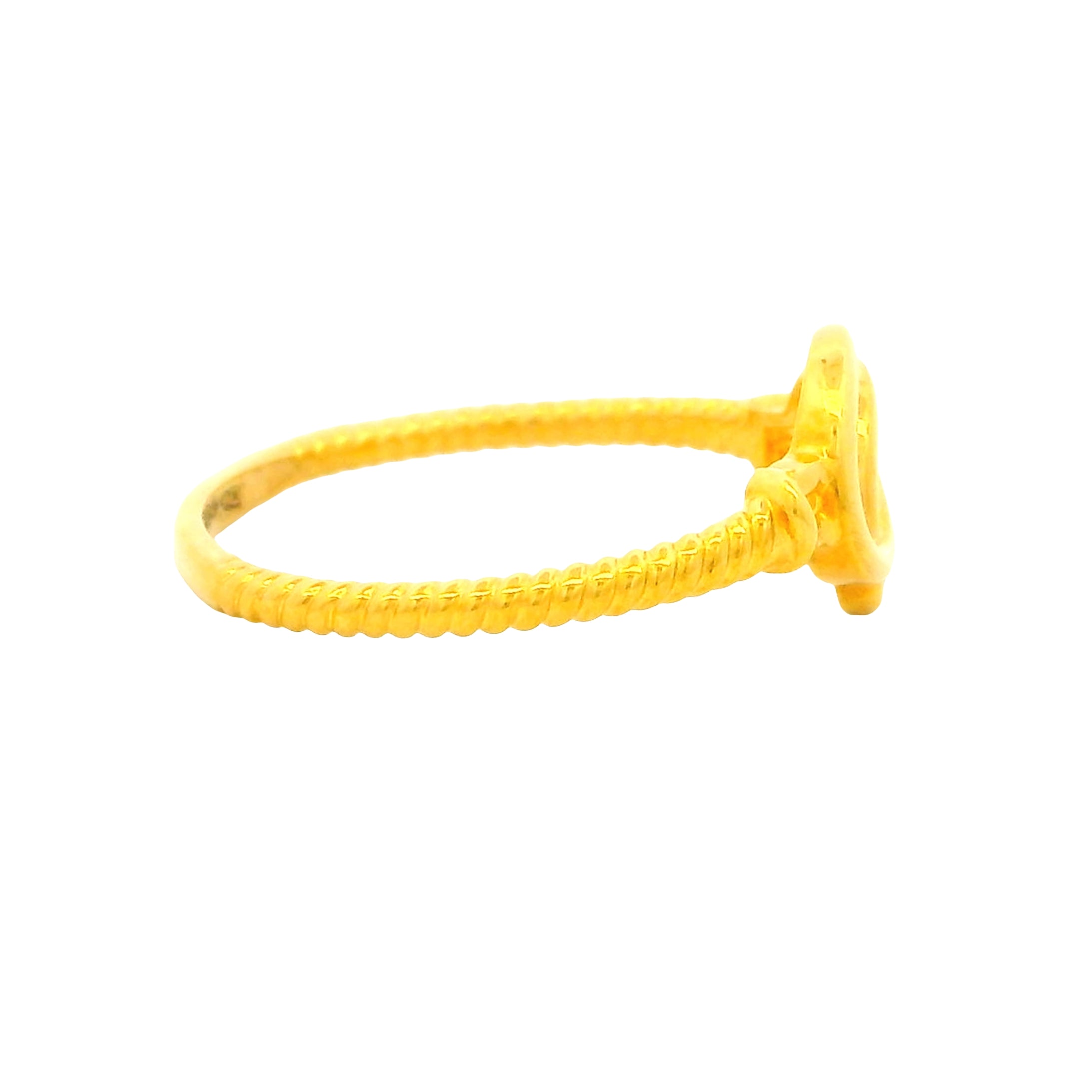 Gold Ring