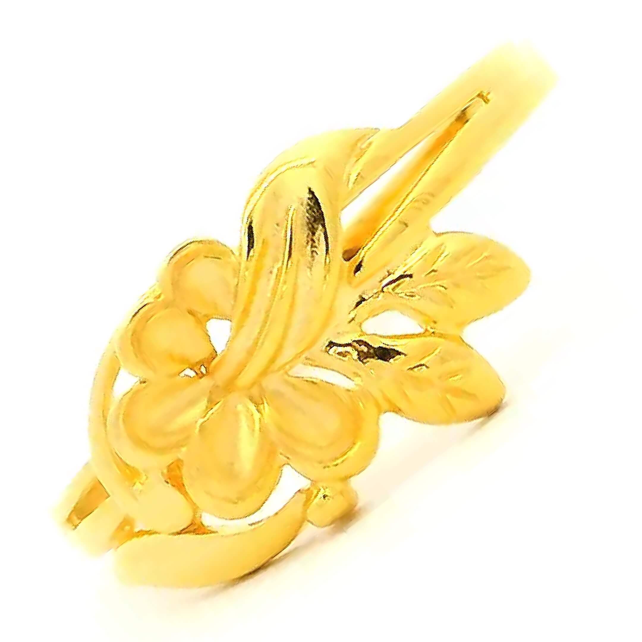 Gold Ring
