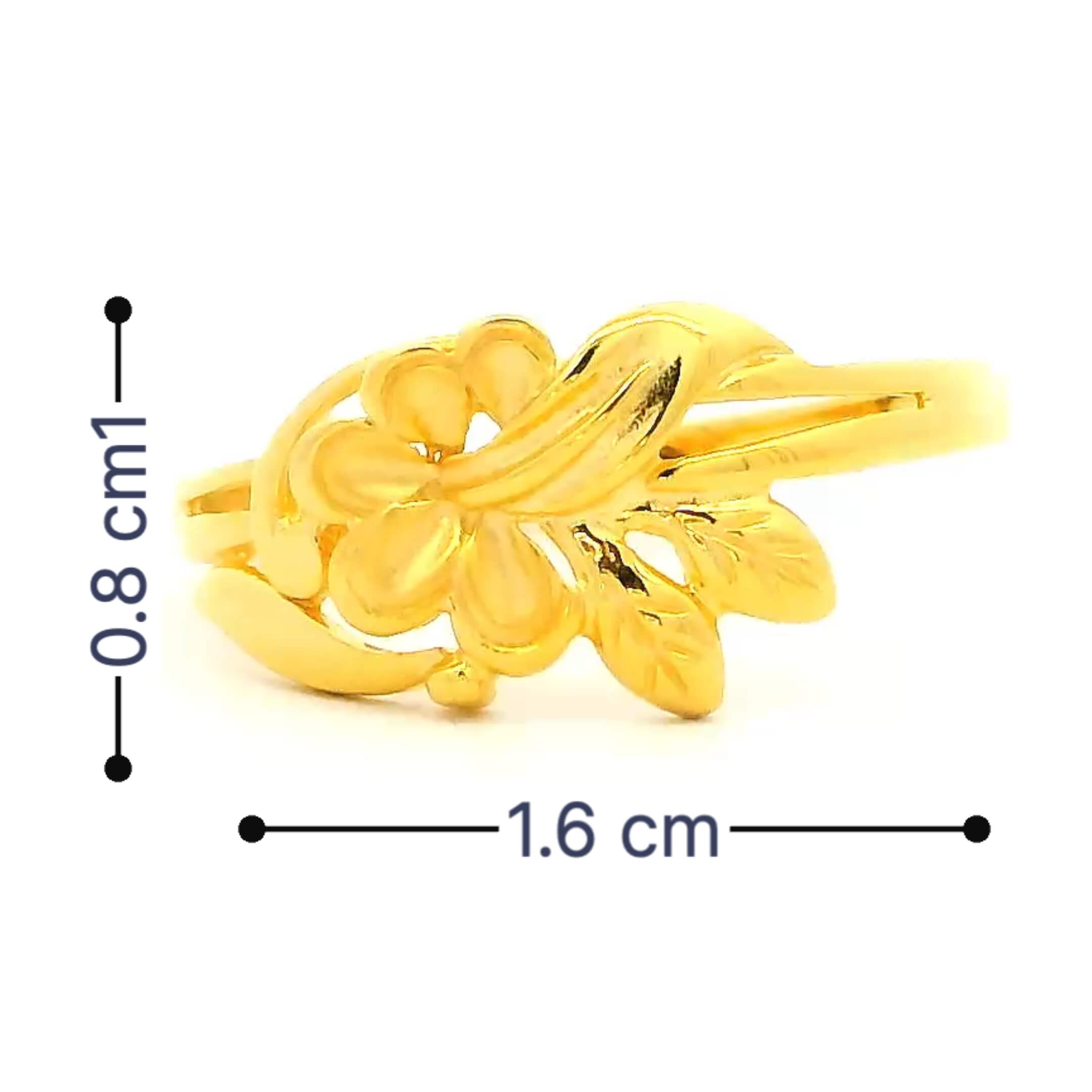 Gold Ring